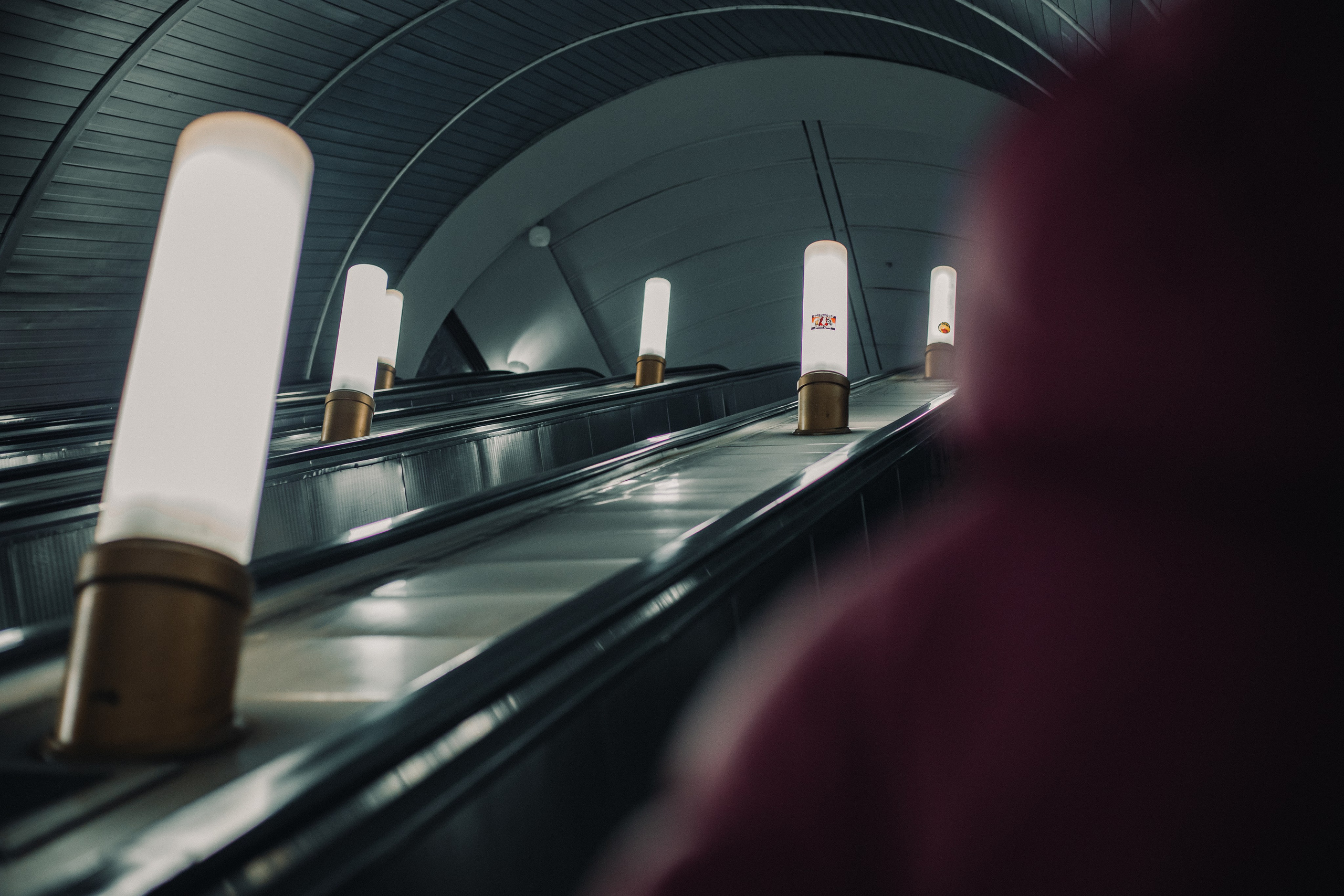 Стрит фотография Москва, Россия. Mood цвета, обработка, уроки, пресеты