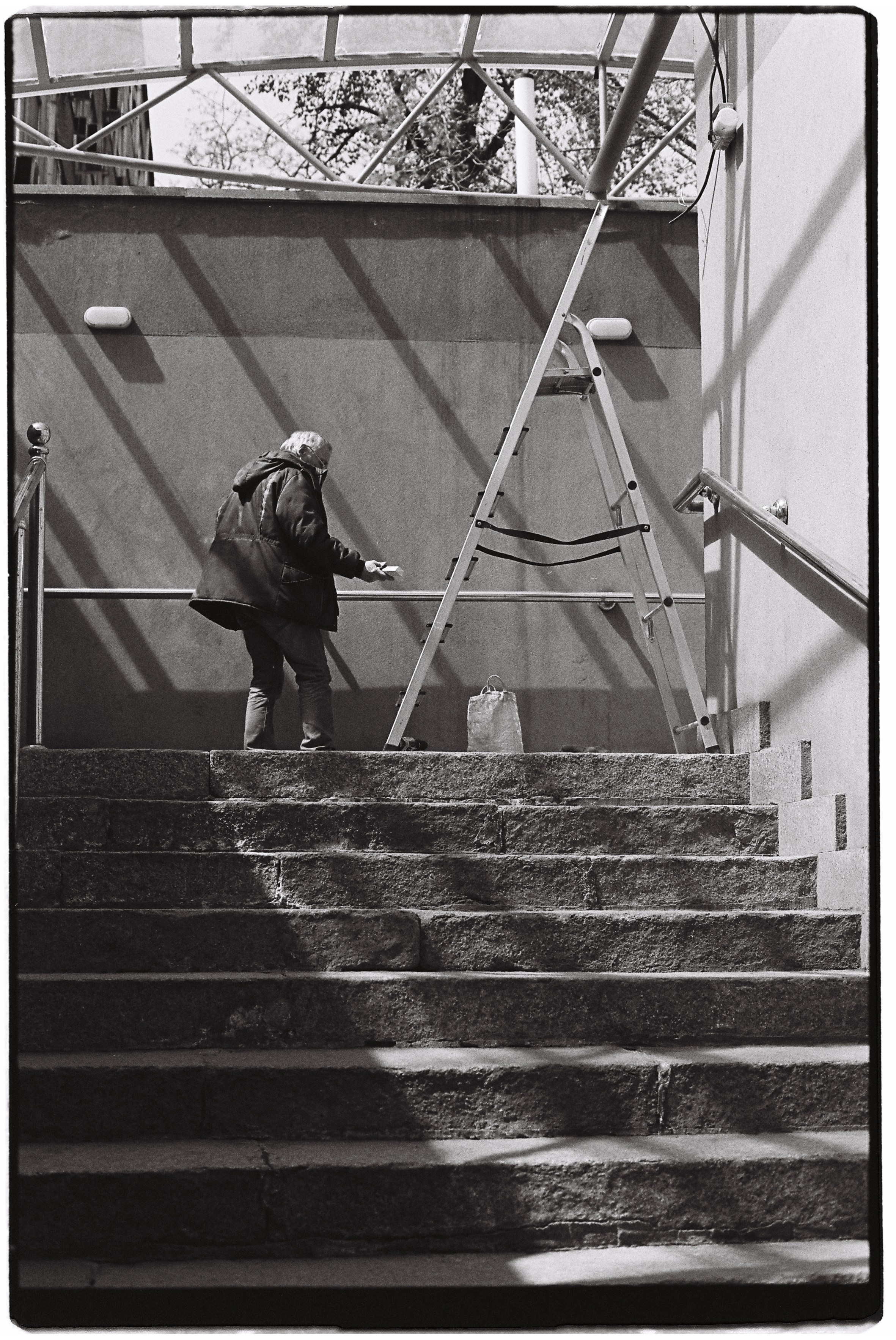 Almaty. Philipp Yelistratov