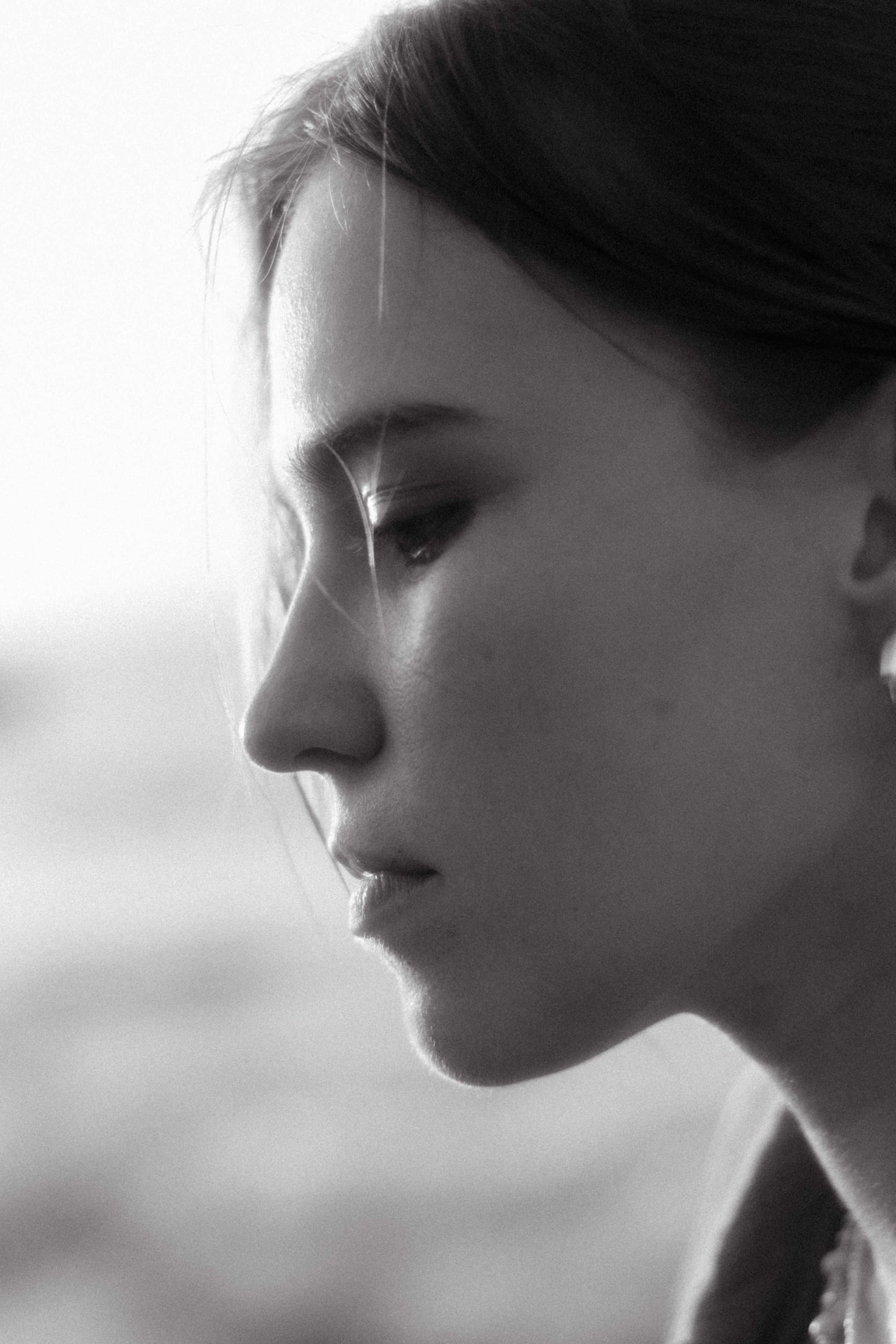 Фотосессия в Зеленоградске. Портретный фотограф в Калининграде Рита Холодова