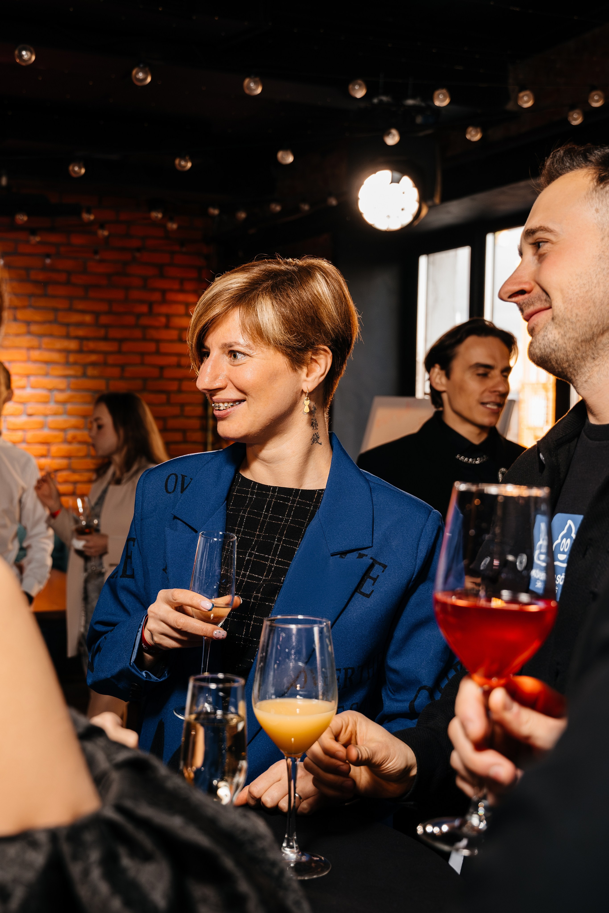 Съемка корпоратива для IT-Agency. Свадебный фотограф Барнаул Алексей Павлов