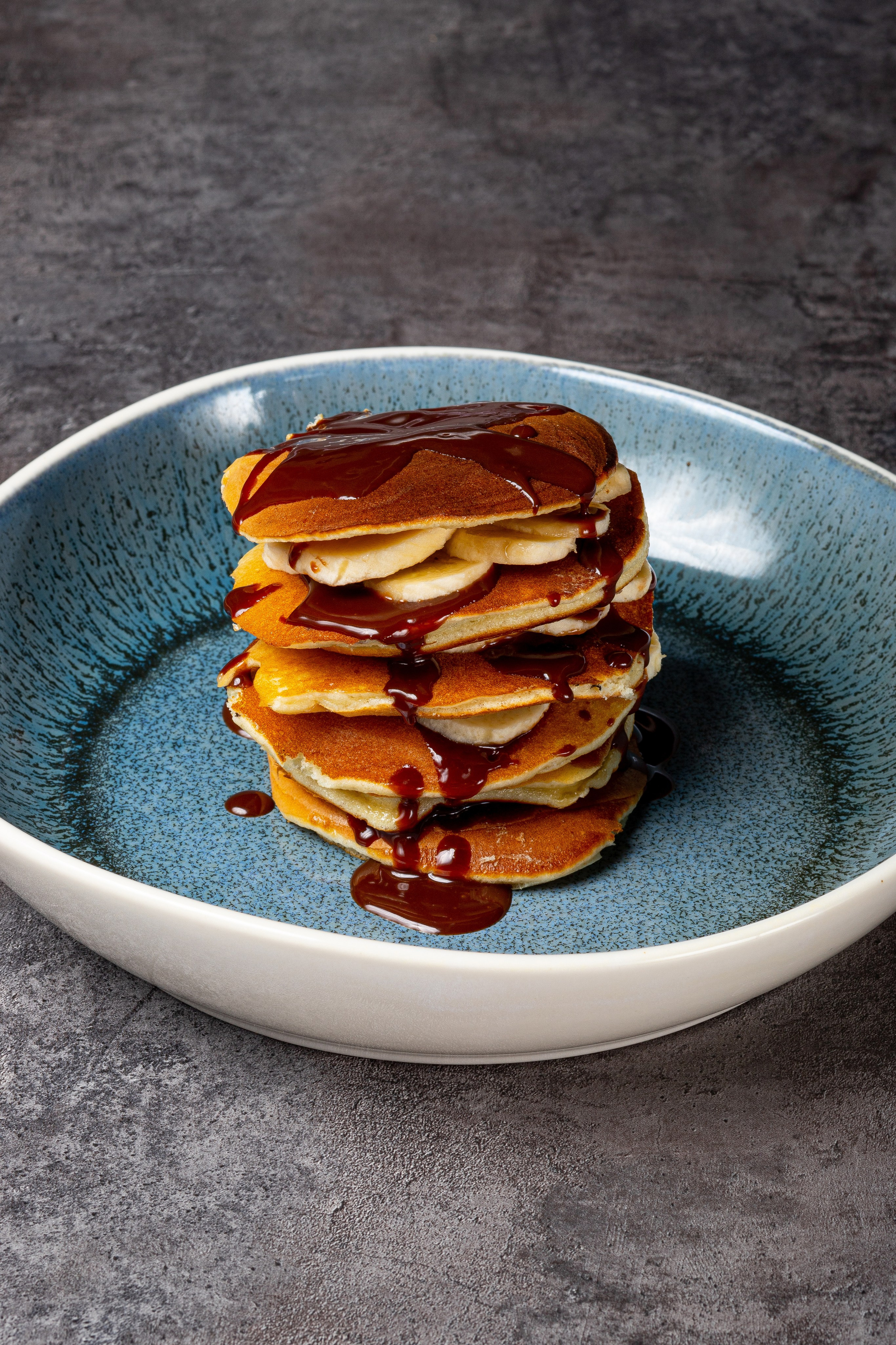 Фуд фотографии. Иван Потапенко — предметный и фуд-фотограф в Тюмени