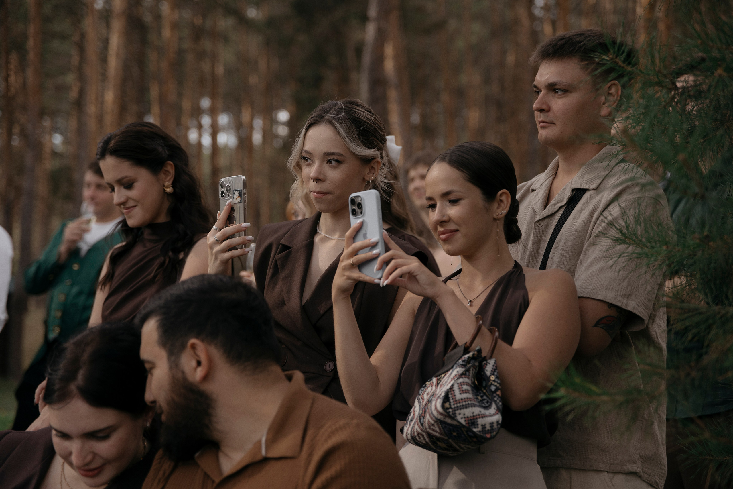 Всеволод и Алина. DARYA.BELKINA