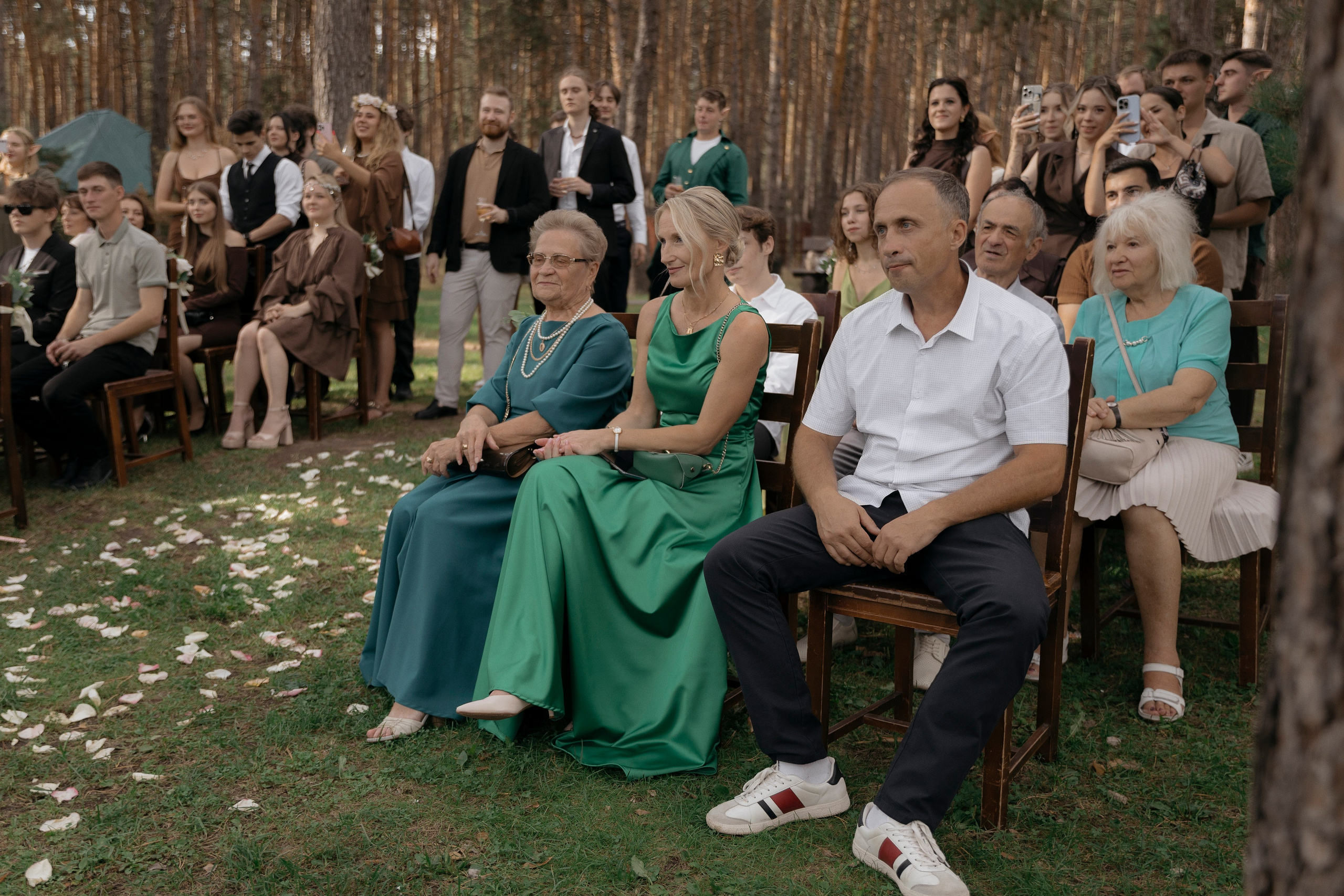 Всеволод и Алина. DARYA.BELKINA