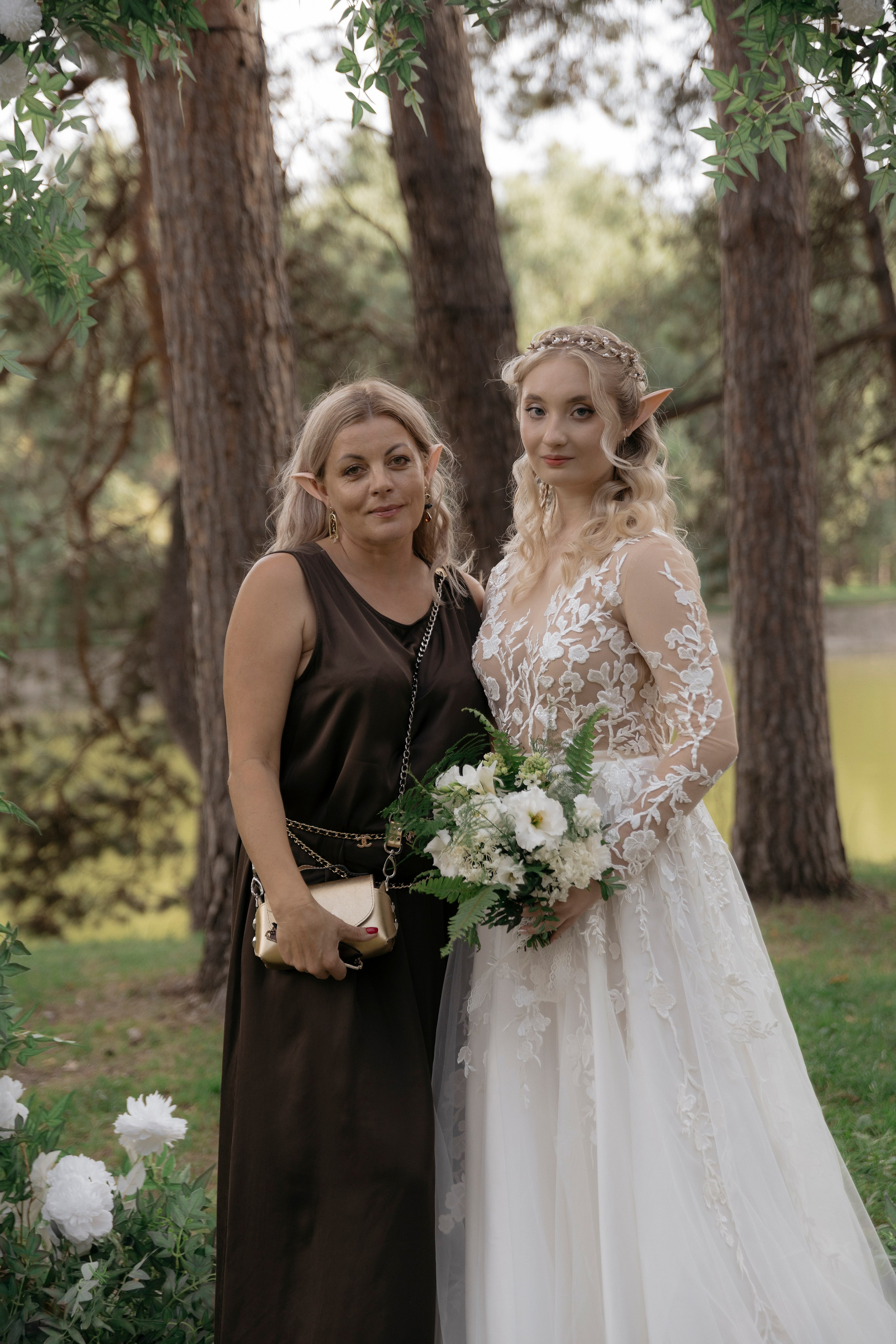 Всеволод и Алина. DARYA.BELKINA