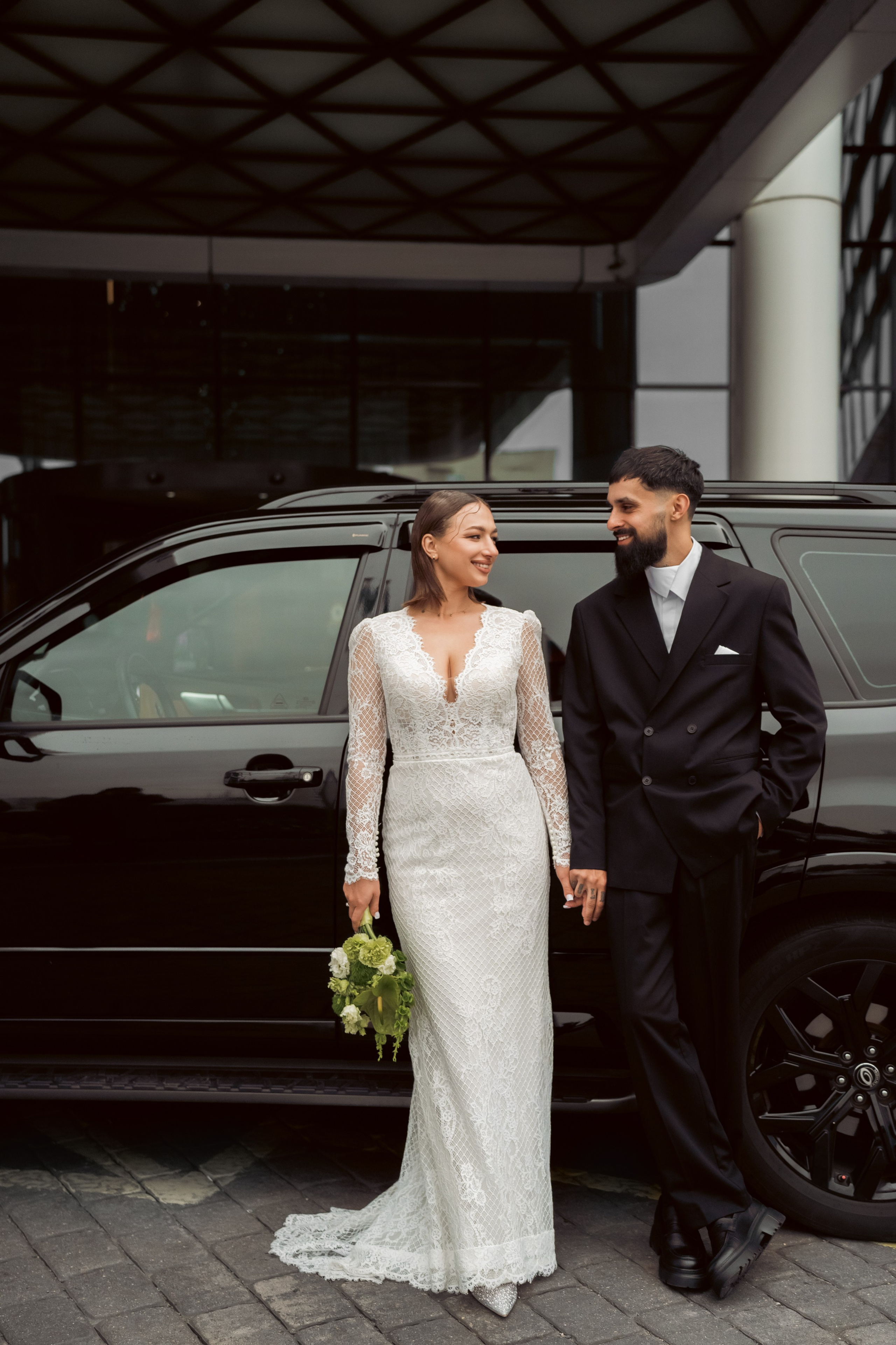 SD. Свадебный фотограф