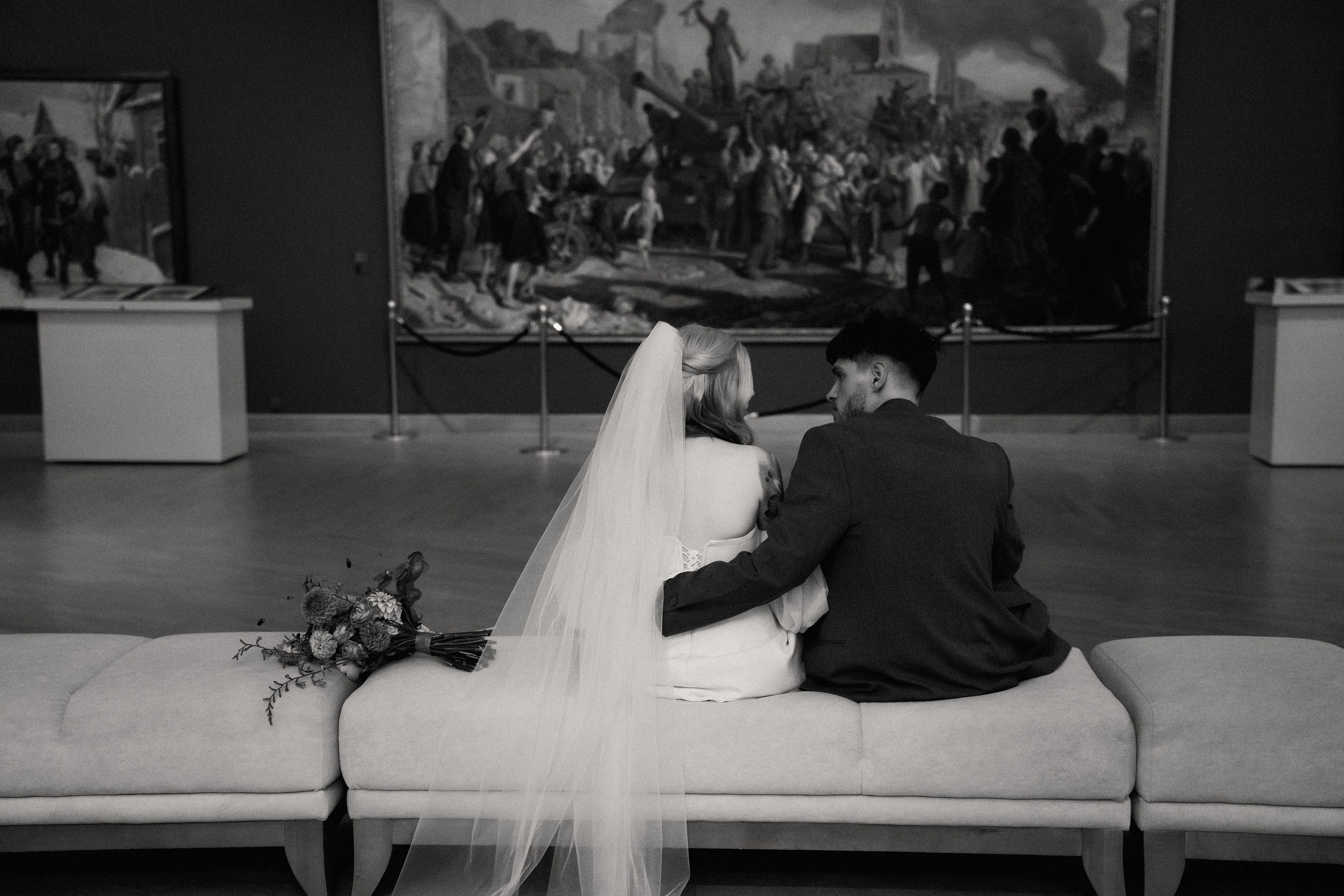 VS. Свадебный фотограф