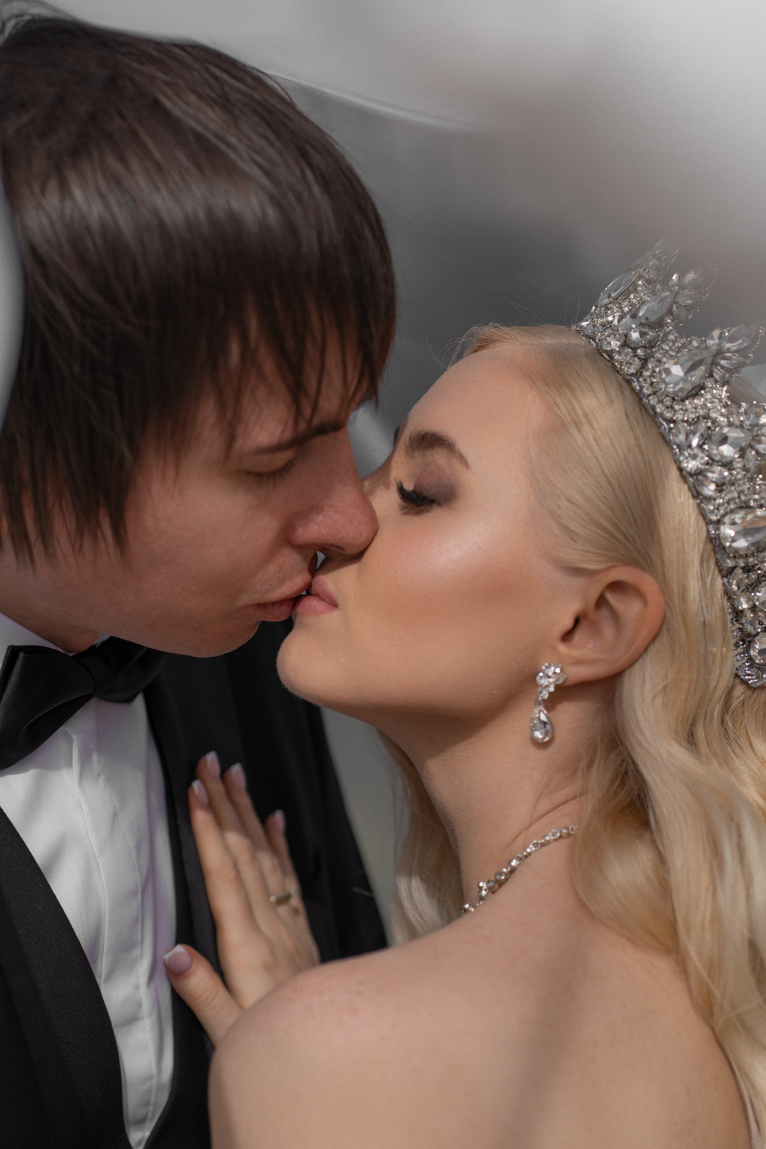 KM. Свадебный фотограф