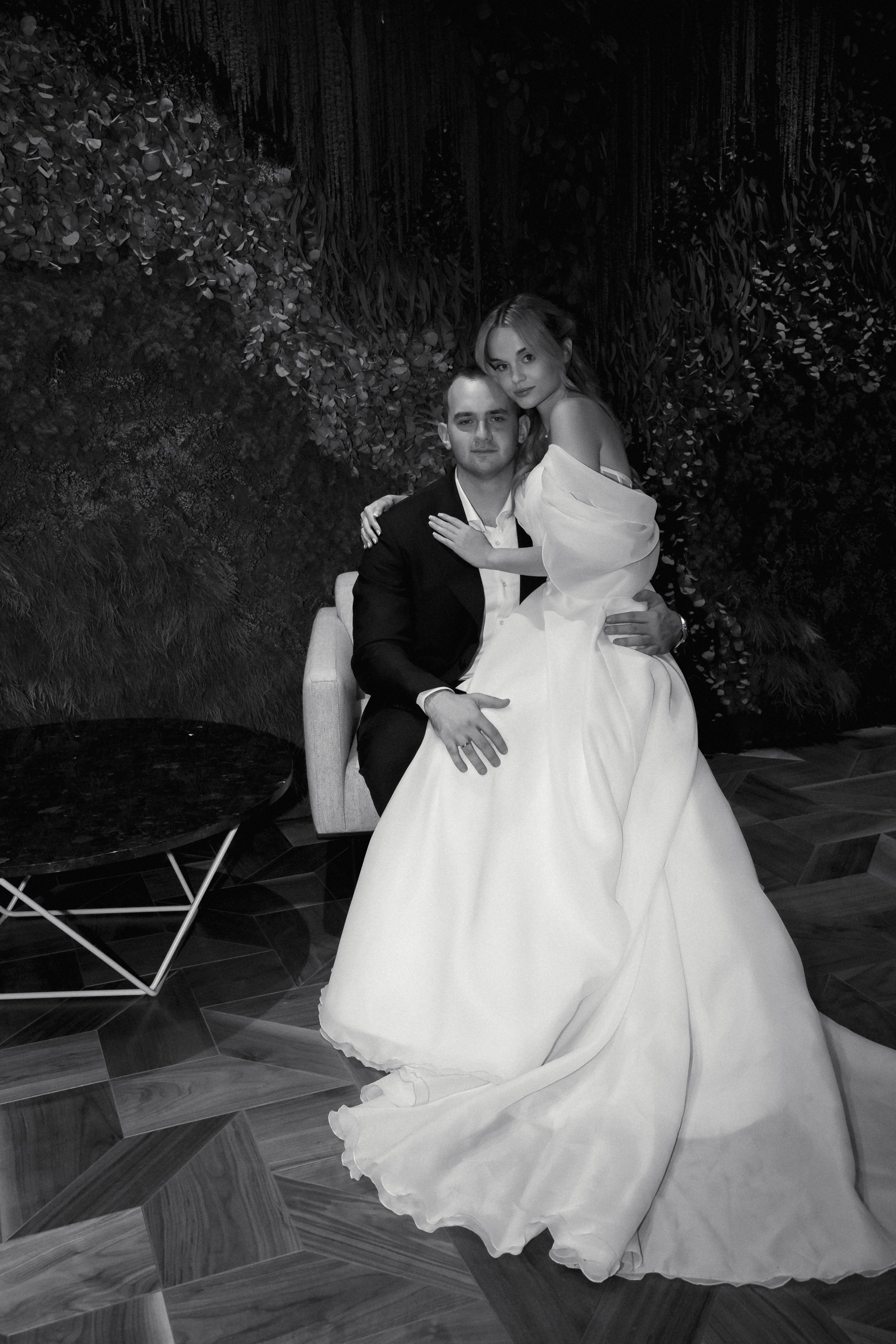 VV. Свадебный фотограф