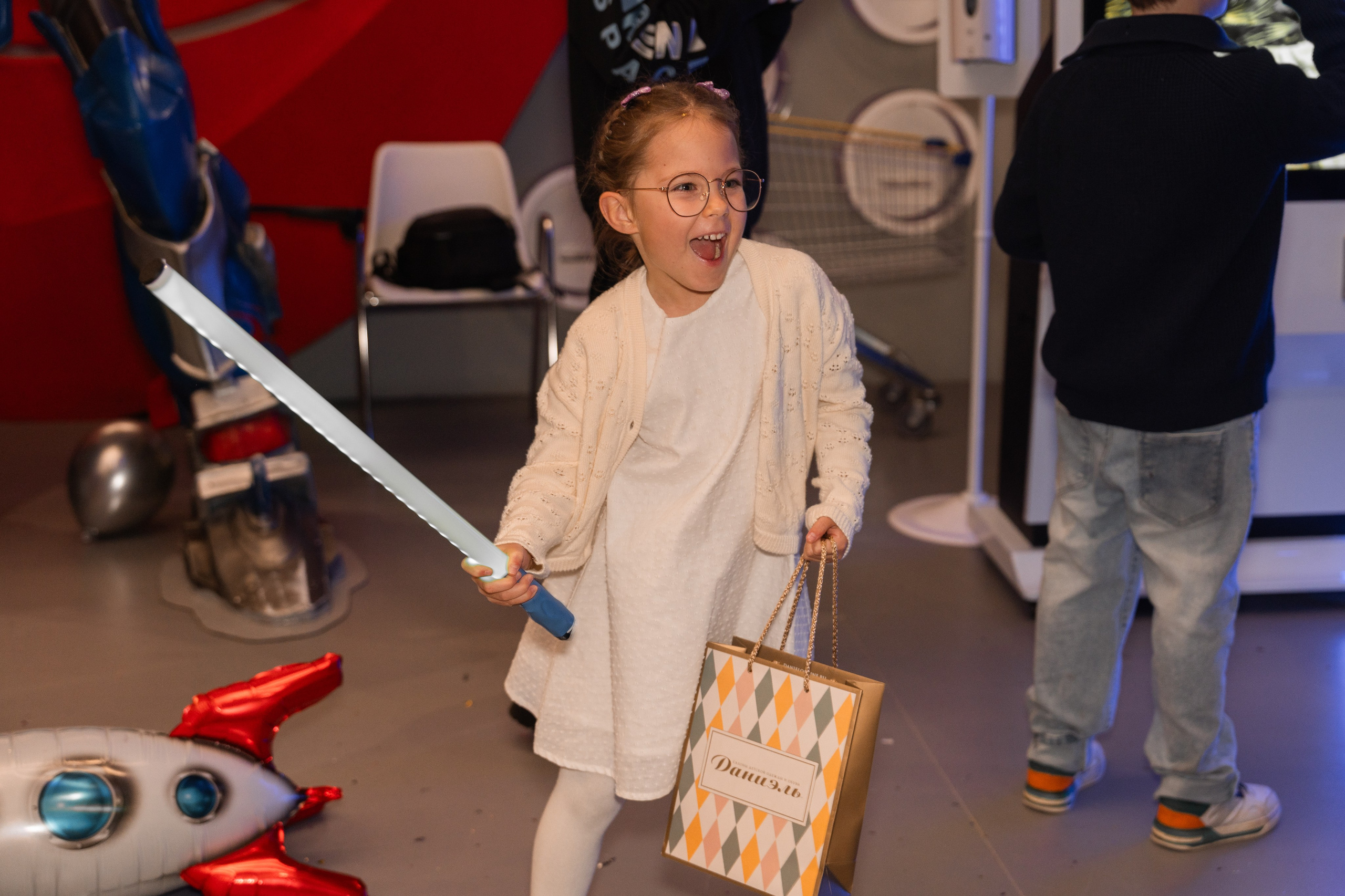 День рождения Коли. Свадебный фотограф в Москве Анна Полушина