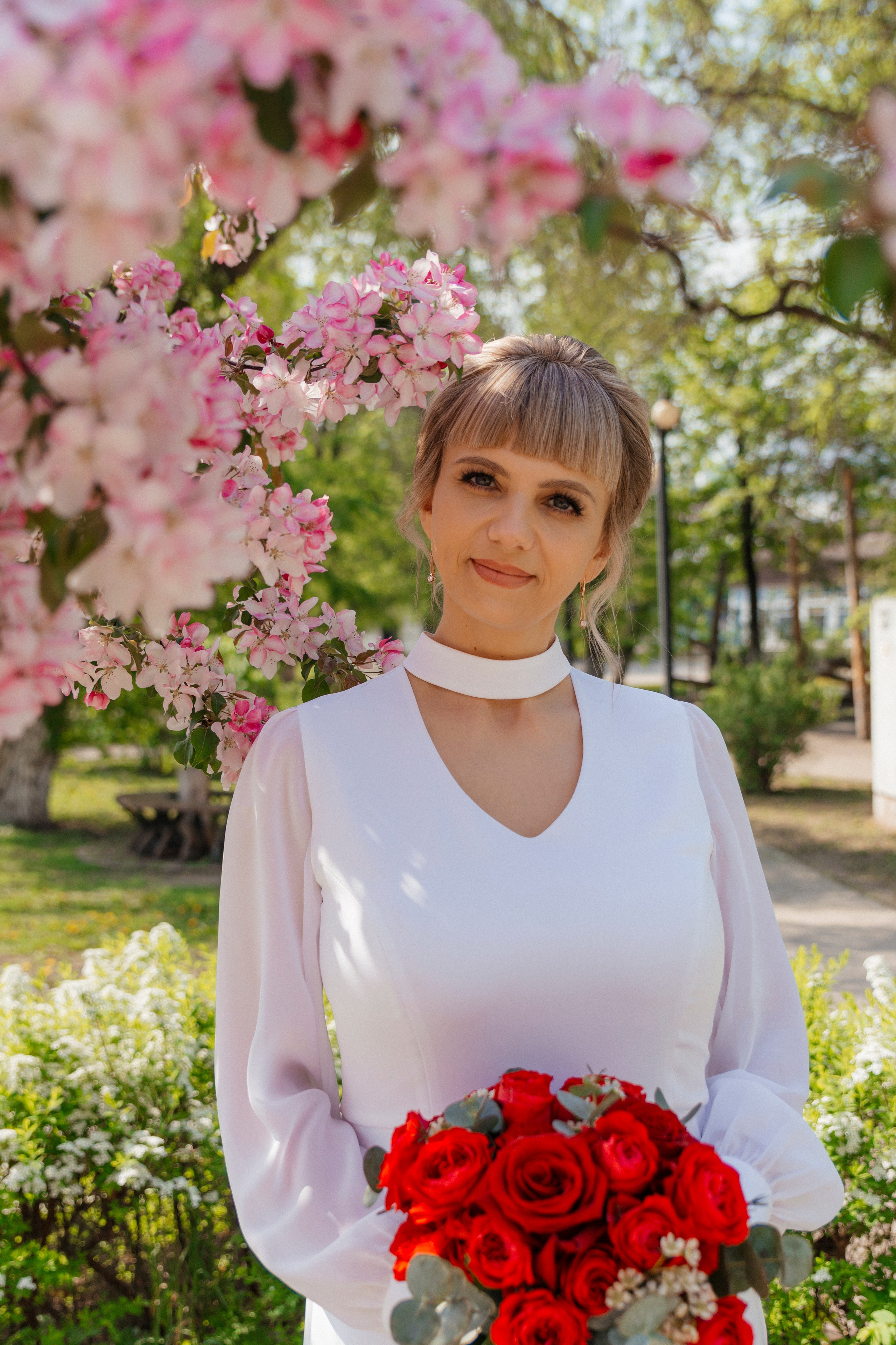 Свадебная фотосессия. Фотограф в Белгороде Анастасия Богунова