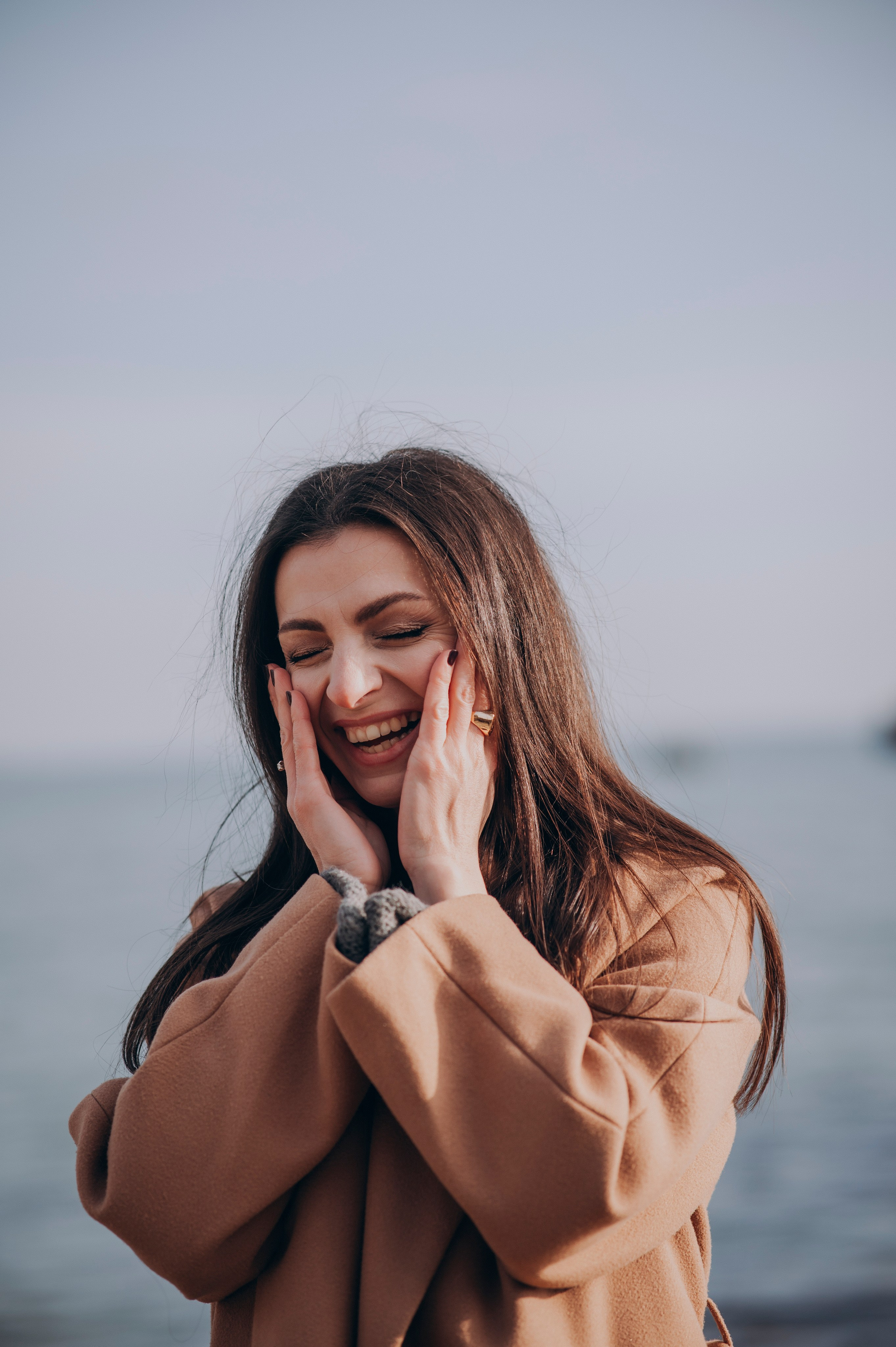 Портретная. Фотограф в Белгороде Анастасия Богунова