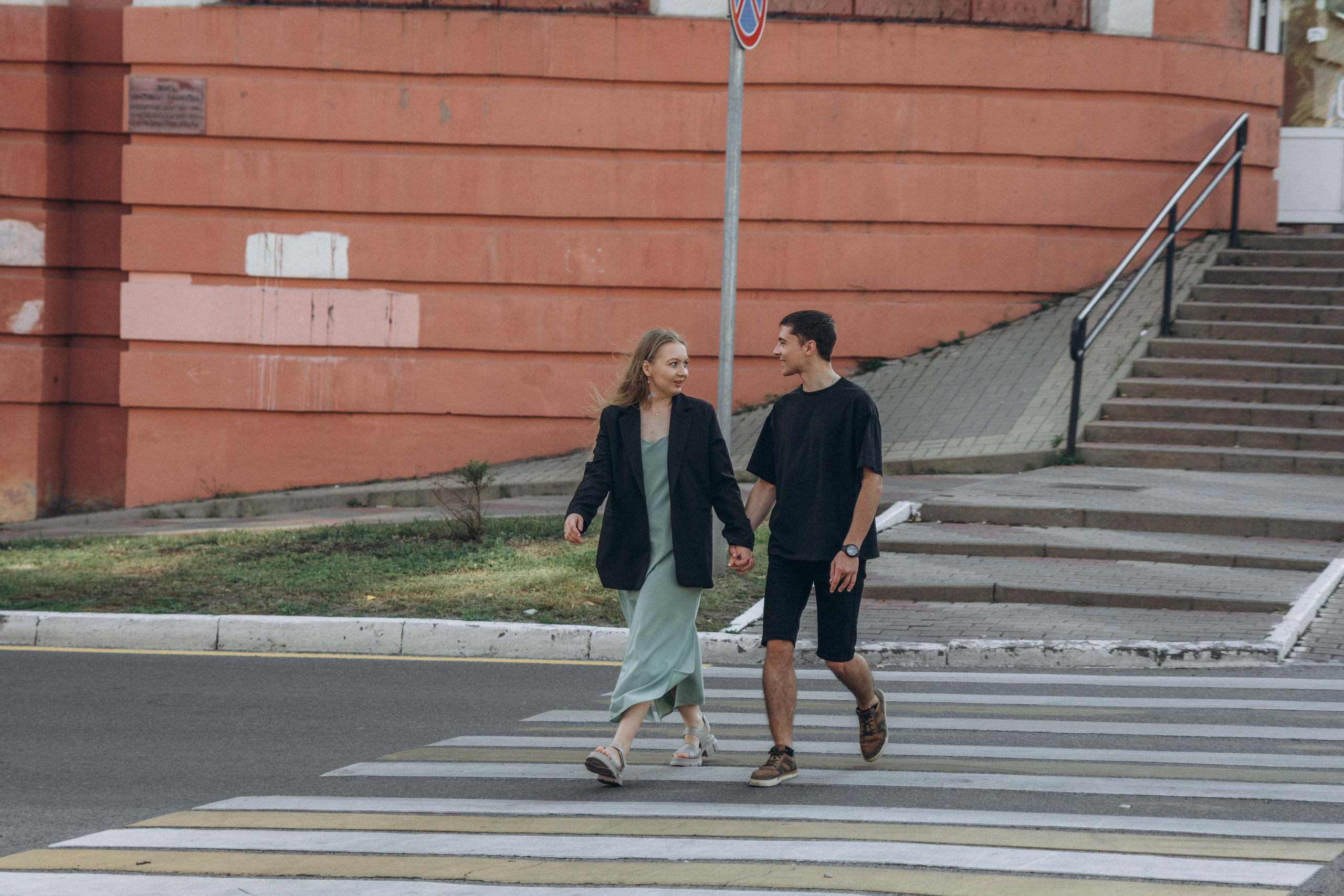 История любви. Фотограф в Белгороде Анастасия Богунова