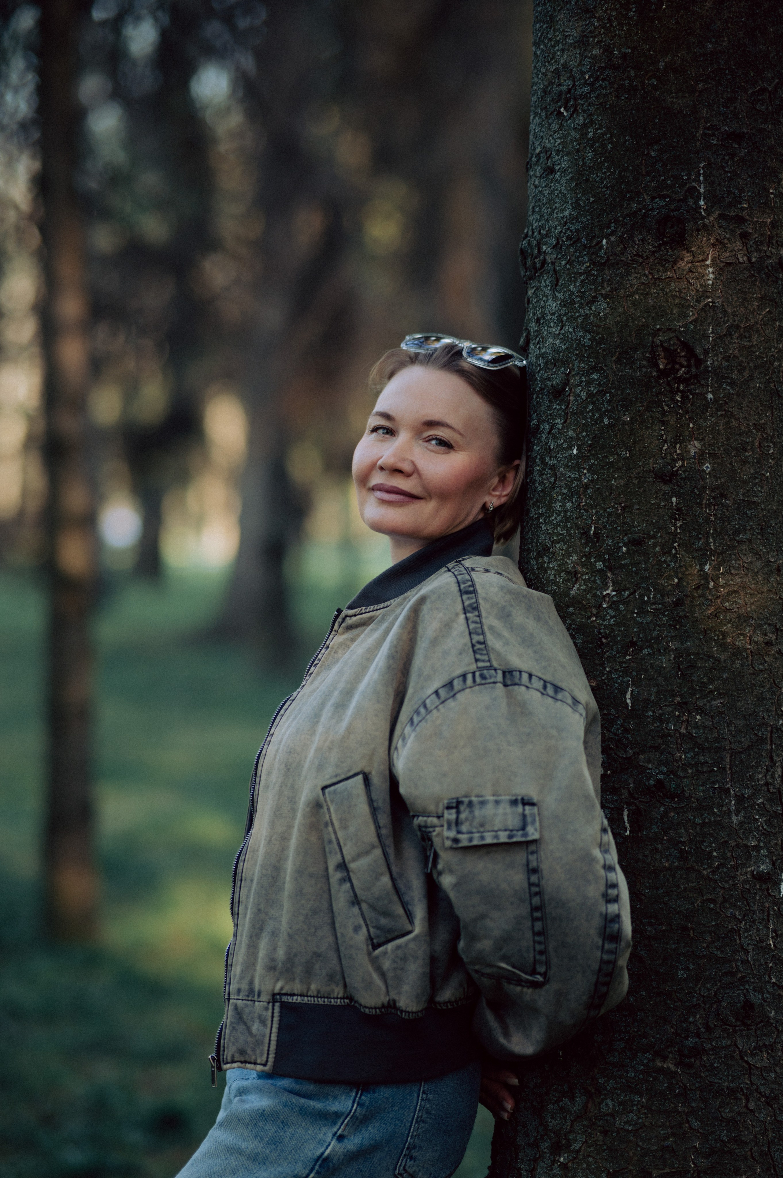 Портретная. Фотограф в Белгороде Анастасия Богунова