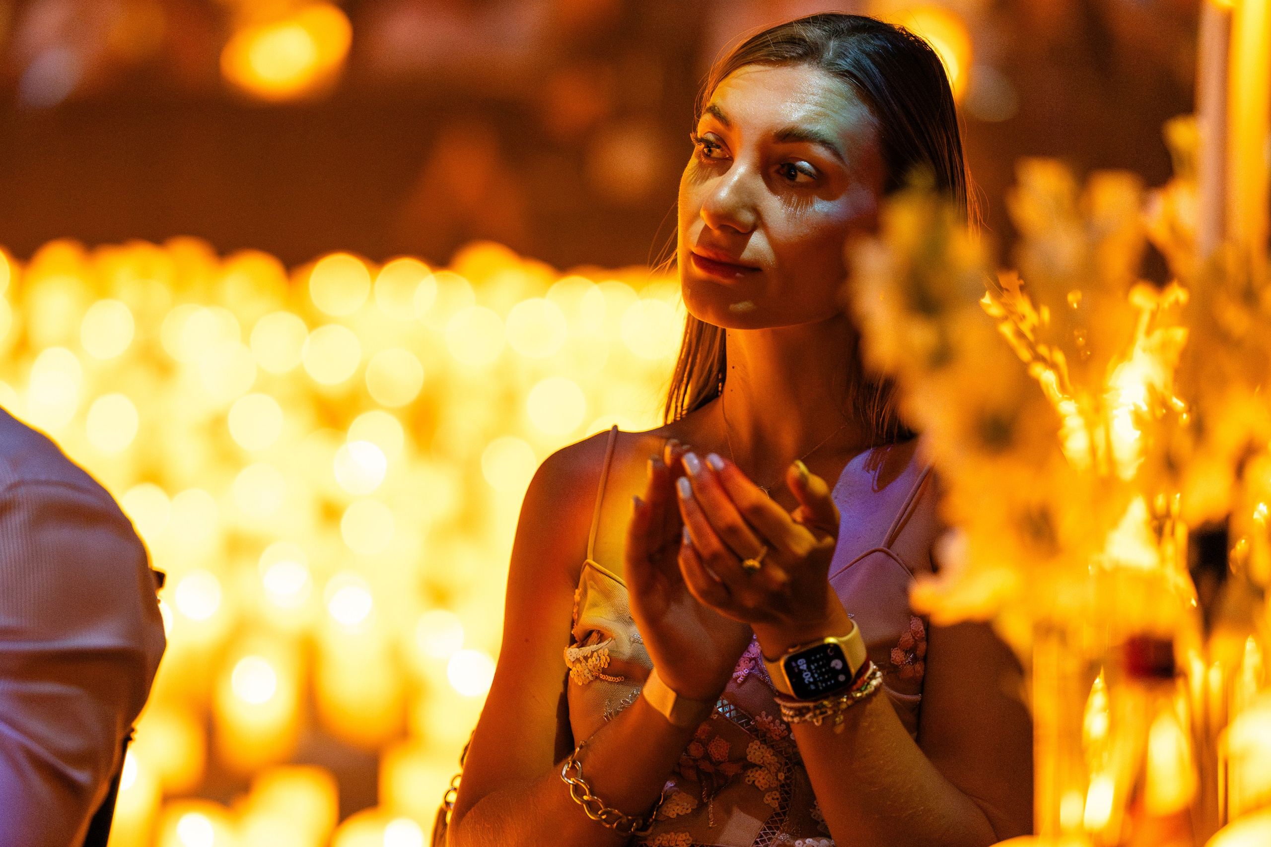 Luminary Баскет-Холл. Руслан Плахтеев