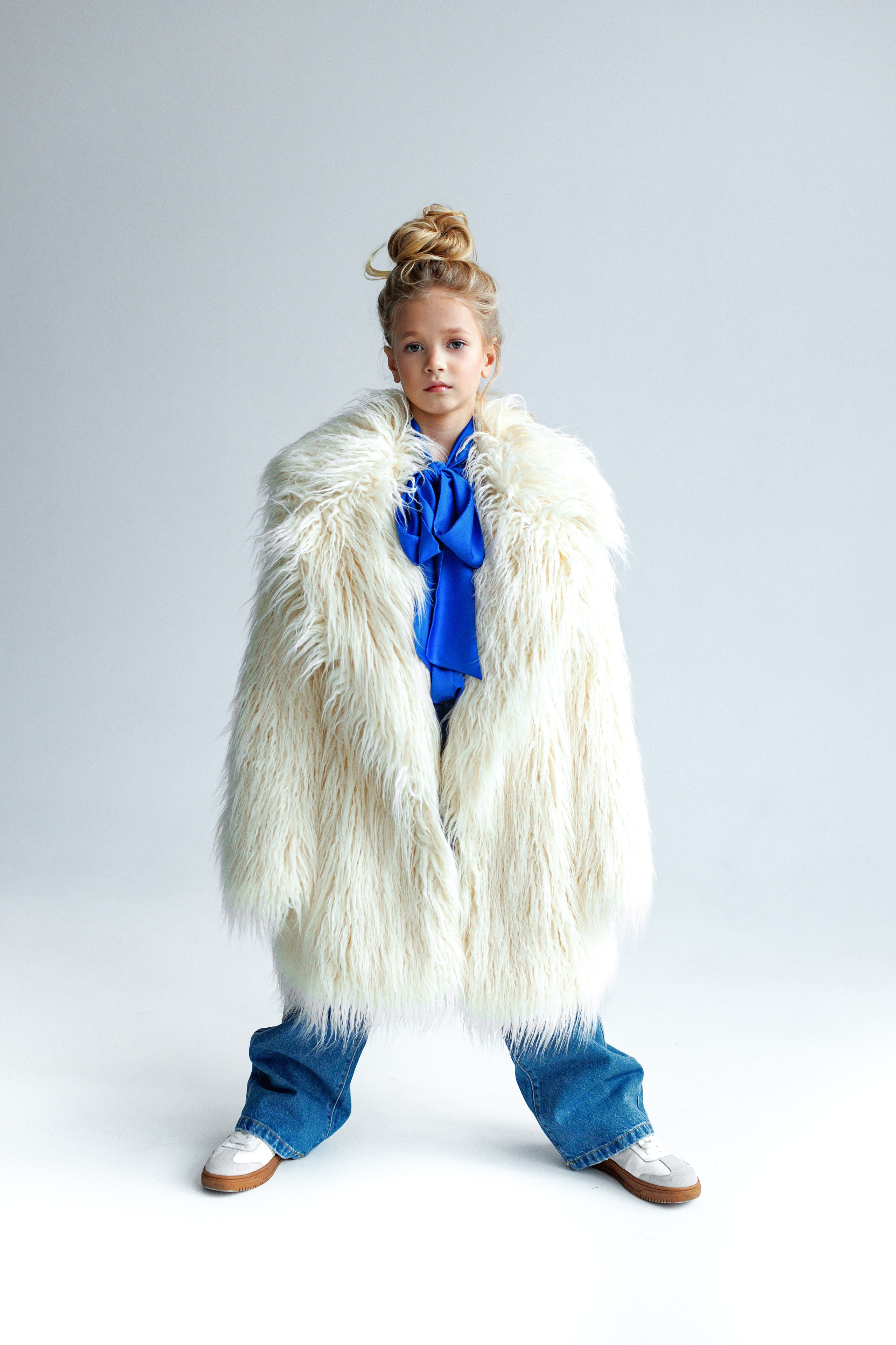 Милиса. Фотограф в Москве Соколовская Ирина