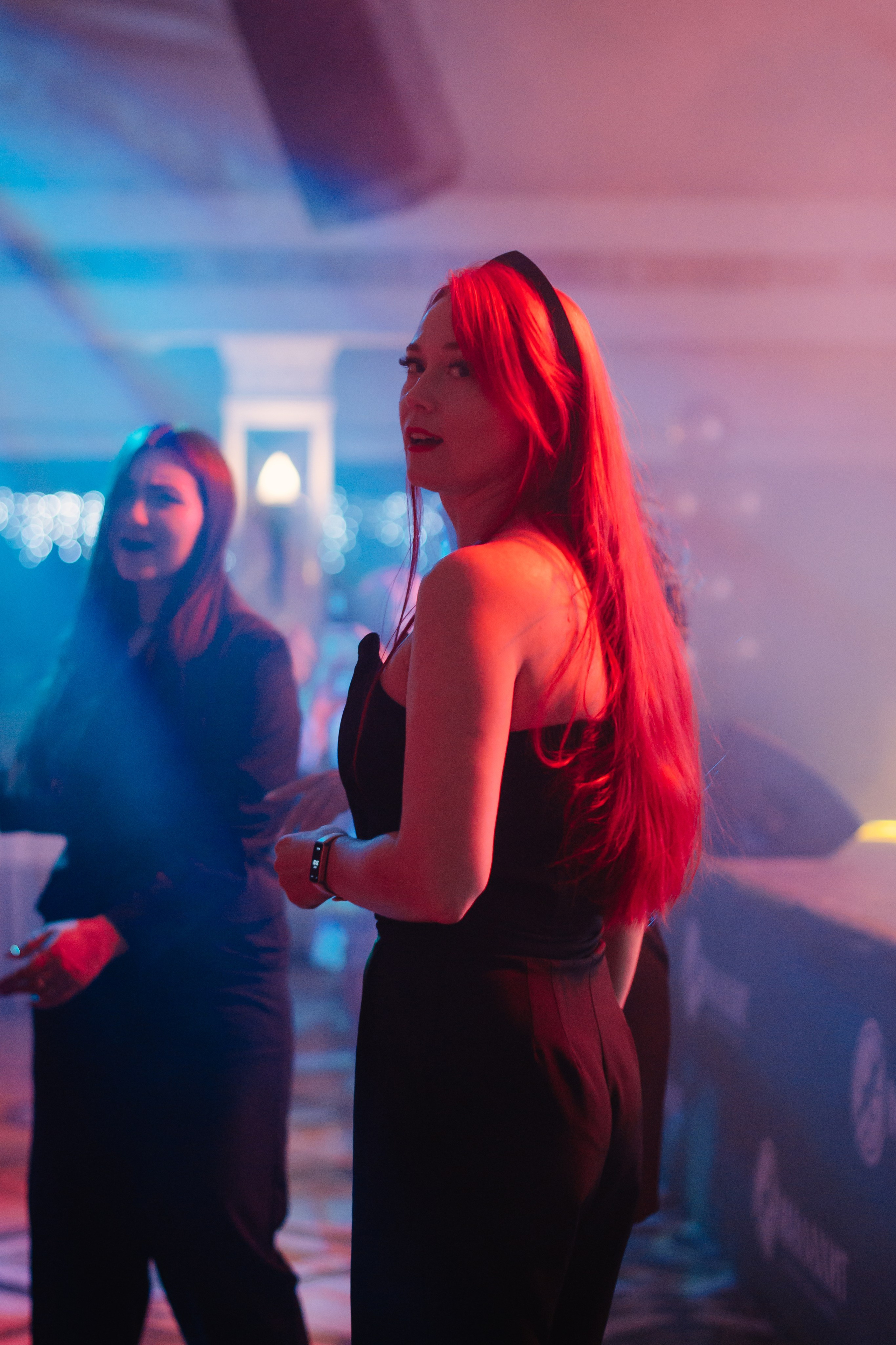 Учебному центру «Перспектива» 25 лет. Фотограф в Челябинске Любовь Денисенко