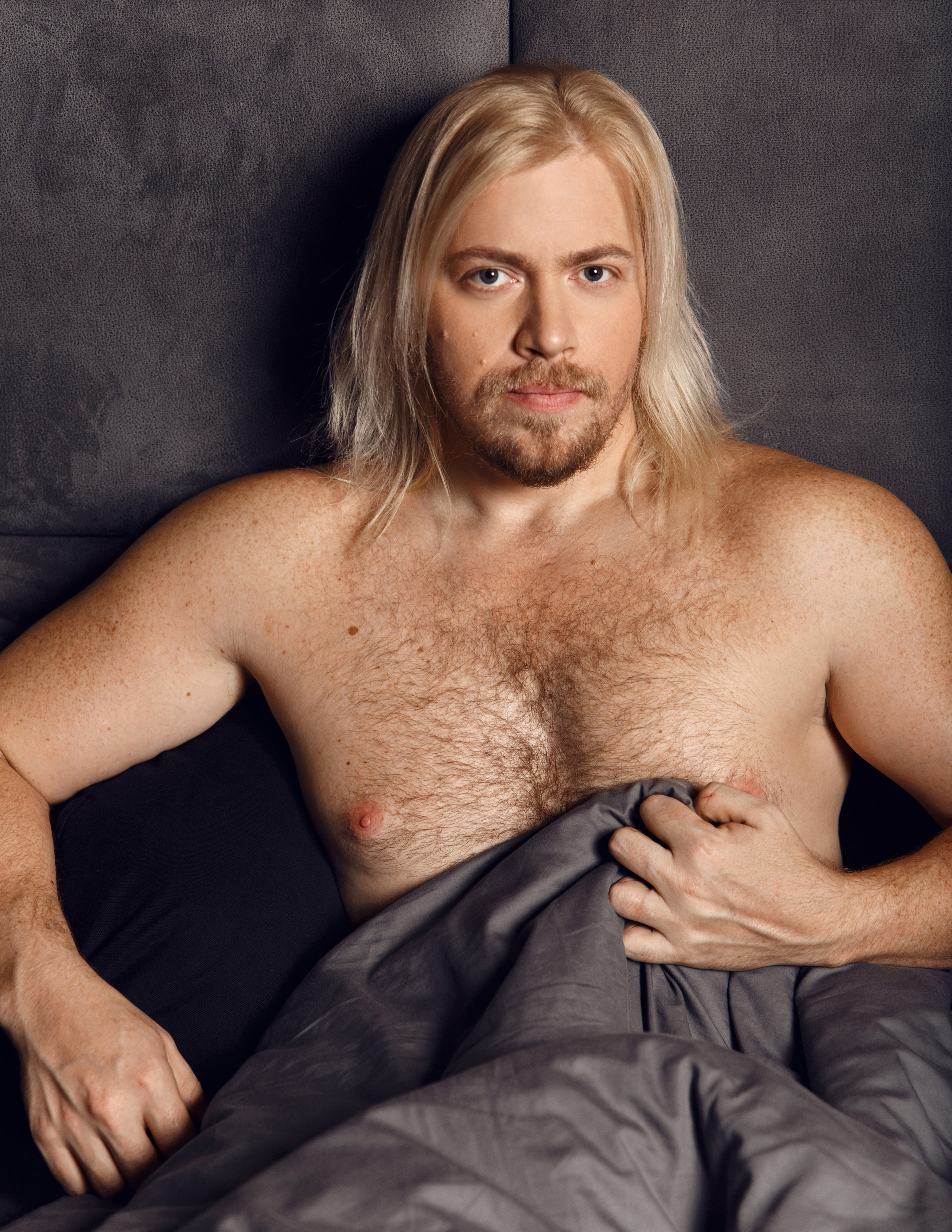 Студия. Мужской фотограф в Москве Диана Мега