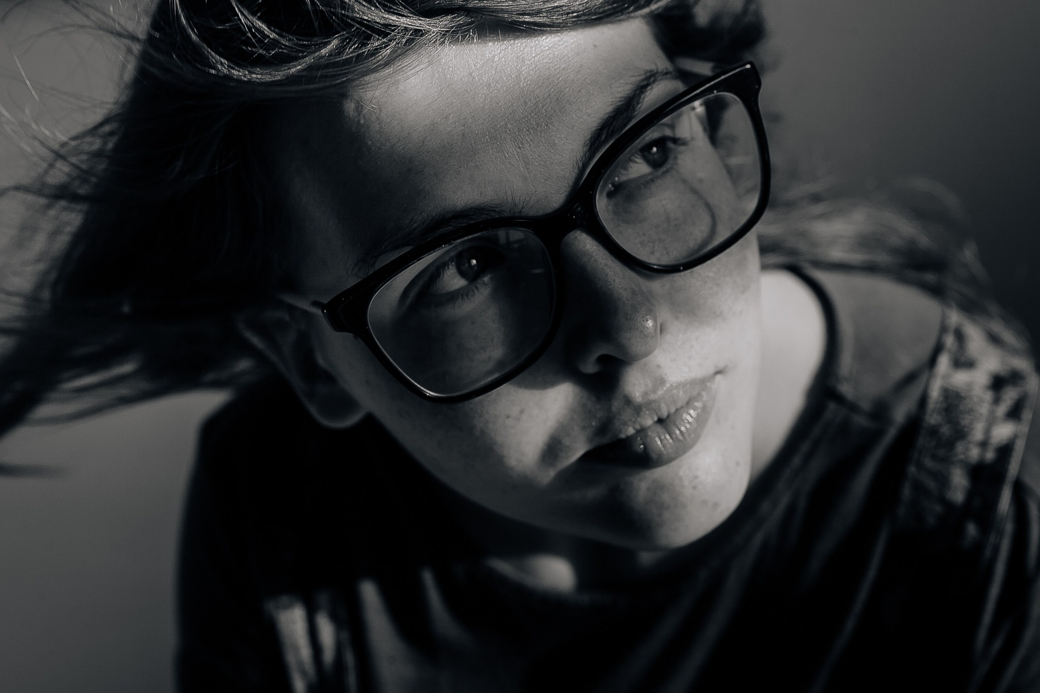 Вероника Дмитриева, редактор РЕШ