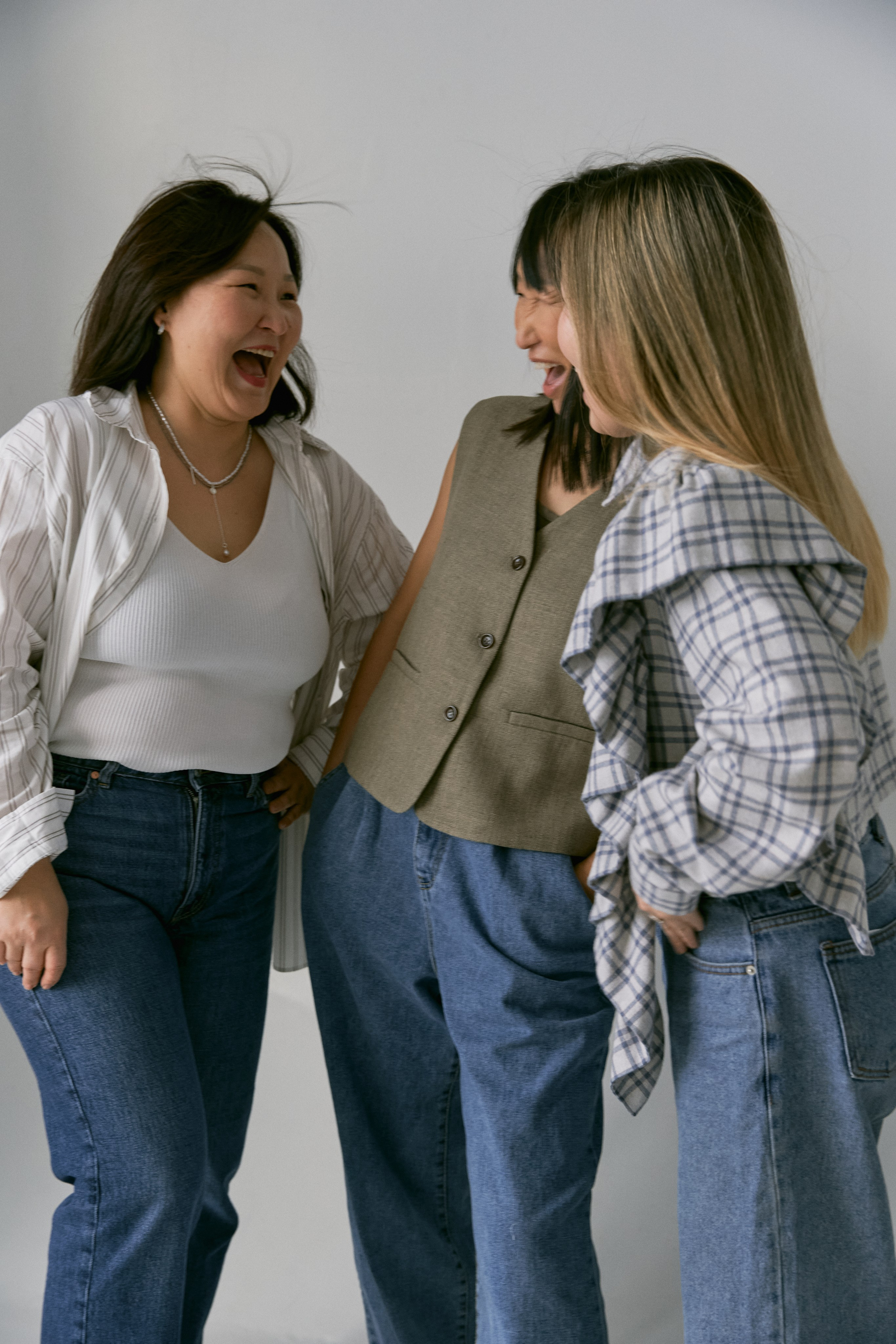 Йогини. Фотограф Улан-Удэ