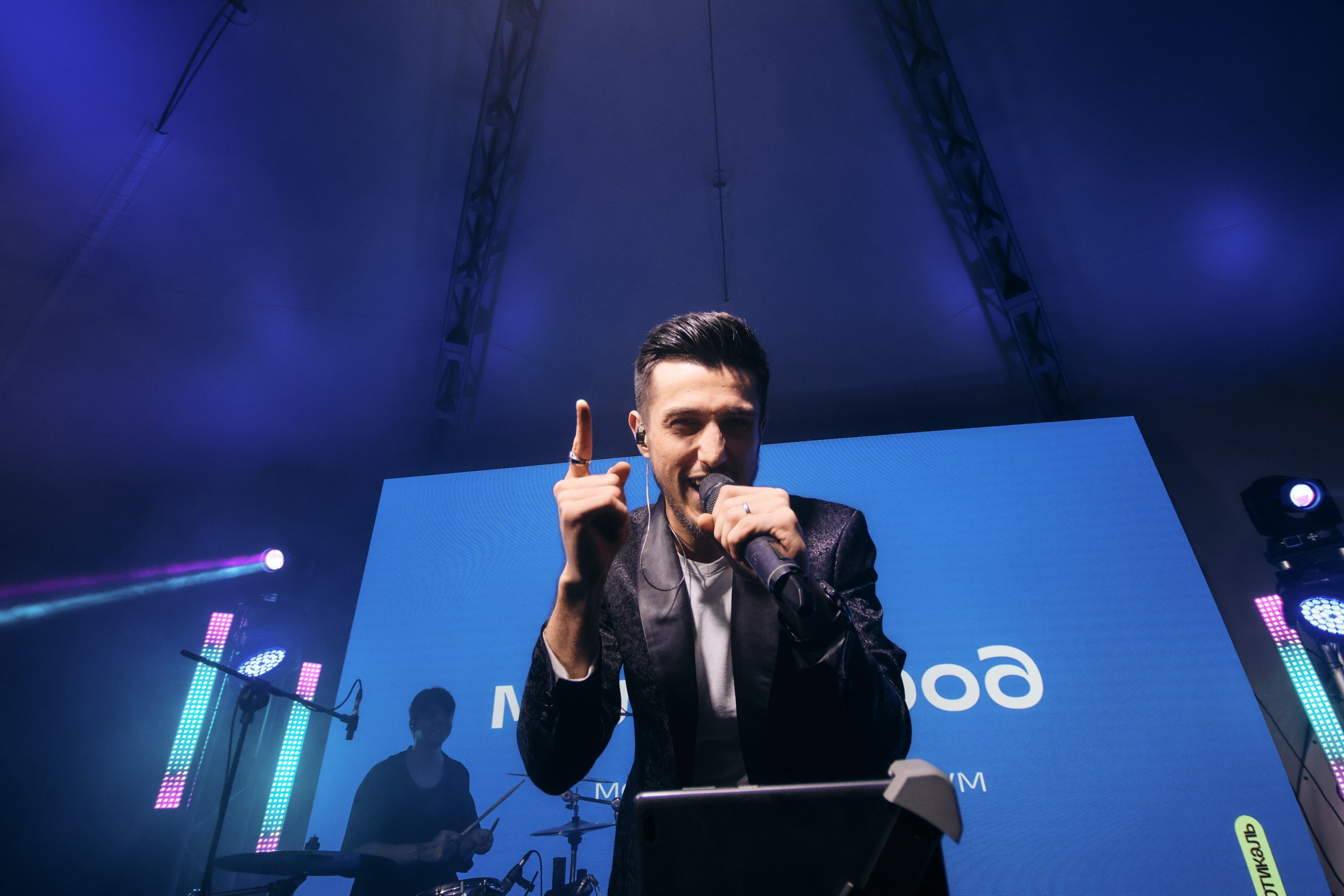 Молгород 2025 Смена 2. Свадебный и репортажный фотограф Дмитрий Кононенко