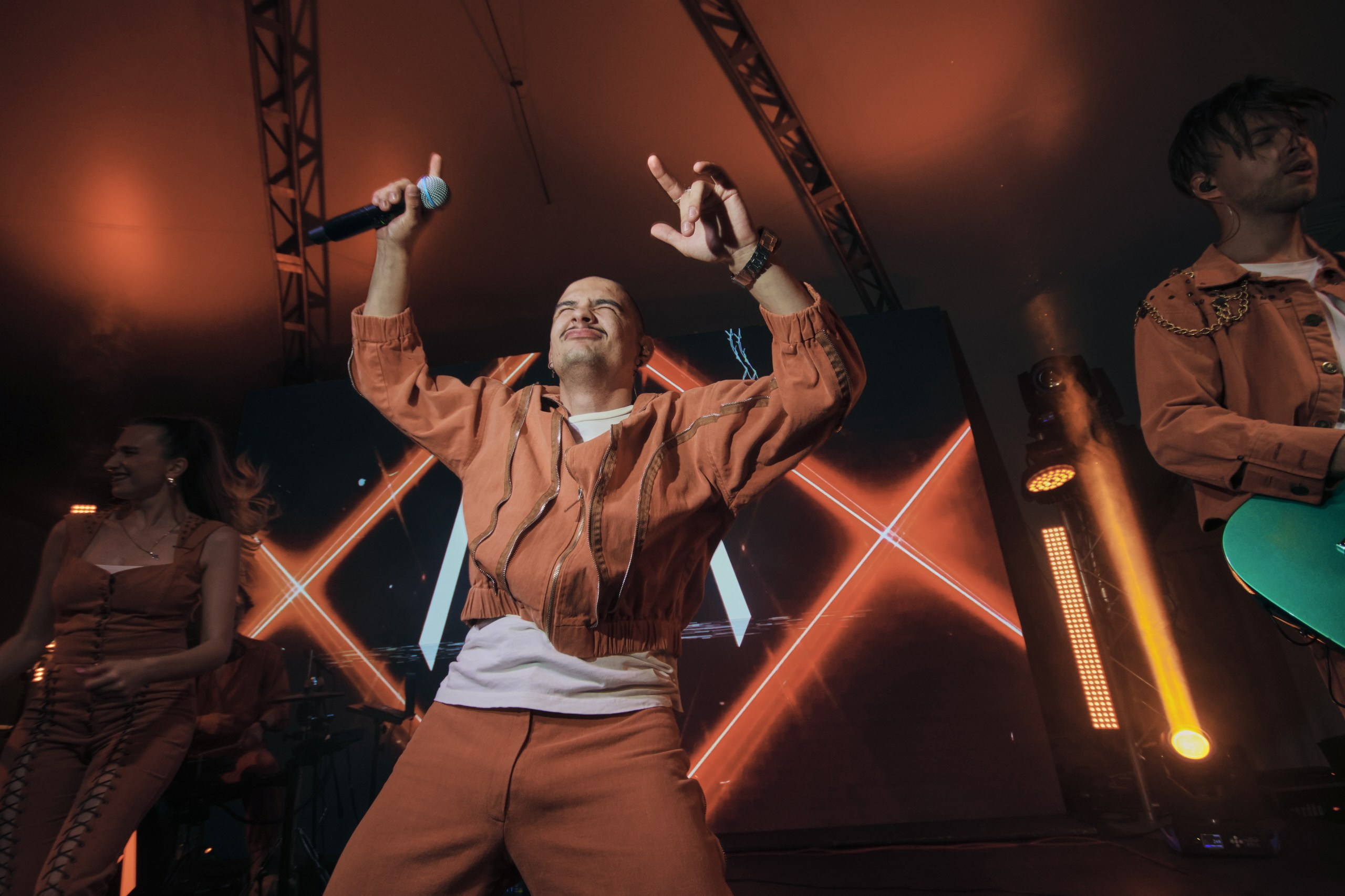 Молгород 2025 Смена 1. Свадебный и репортажный фотограф Дмитрий Кононенко