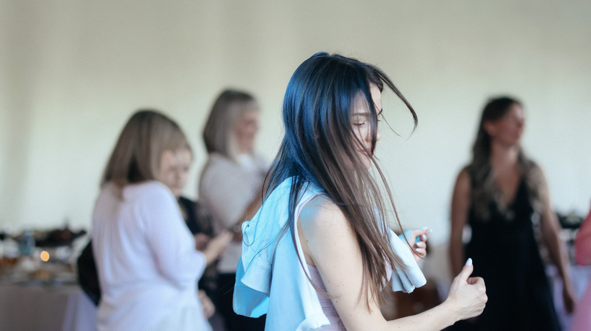 Фабрика Дверей. Свадебный и репортажный фотограф Дмитрий Кононенко