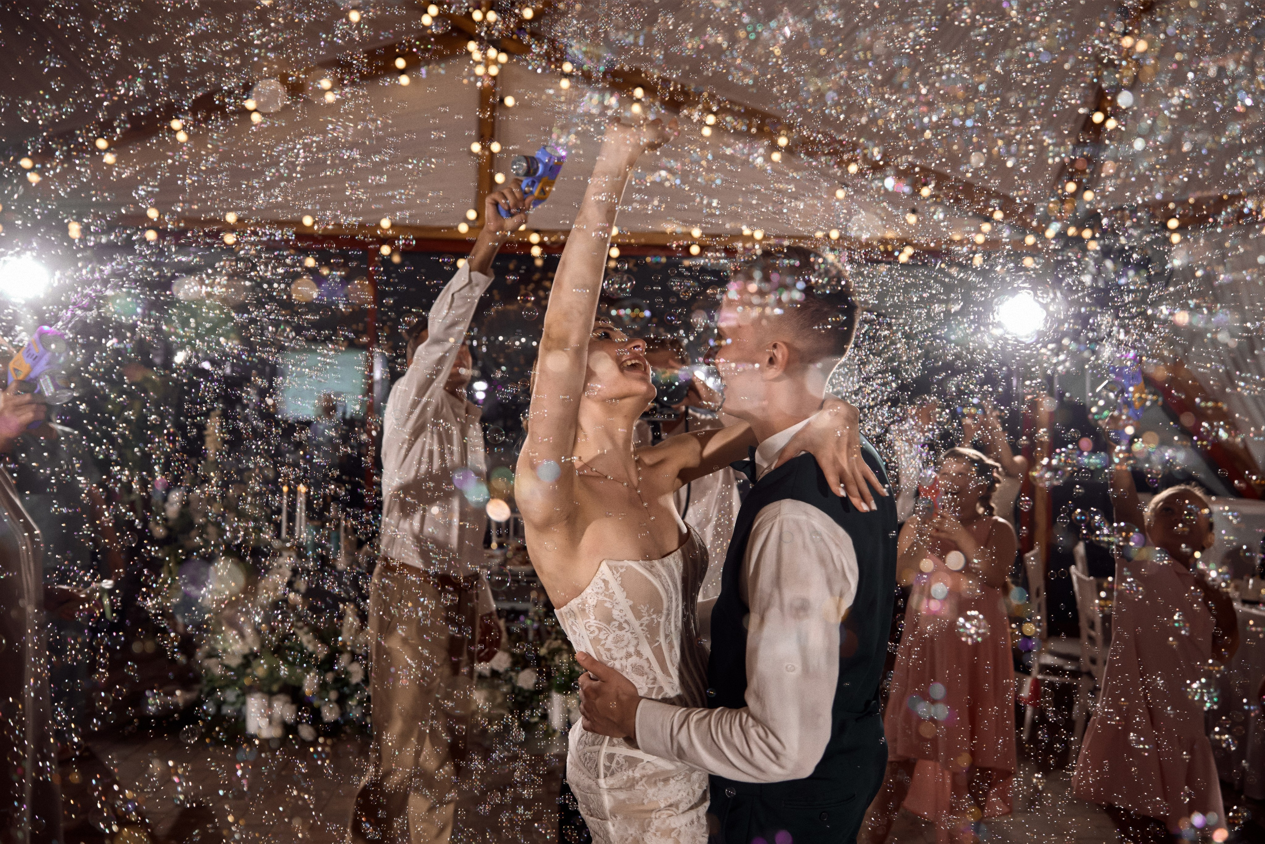 Иван и Виктория. Свадебный и репортажный фотограф Дмитрий Кононенко