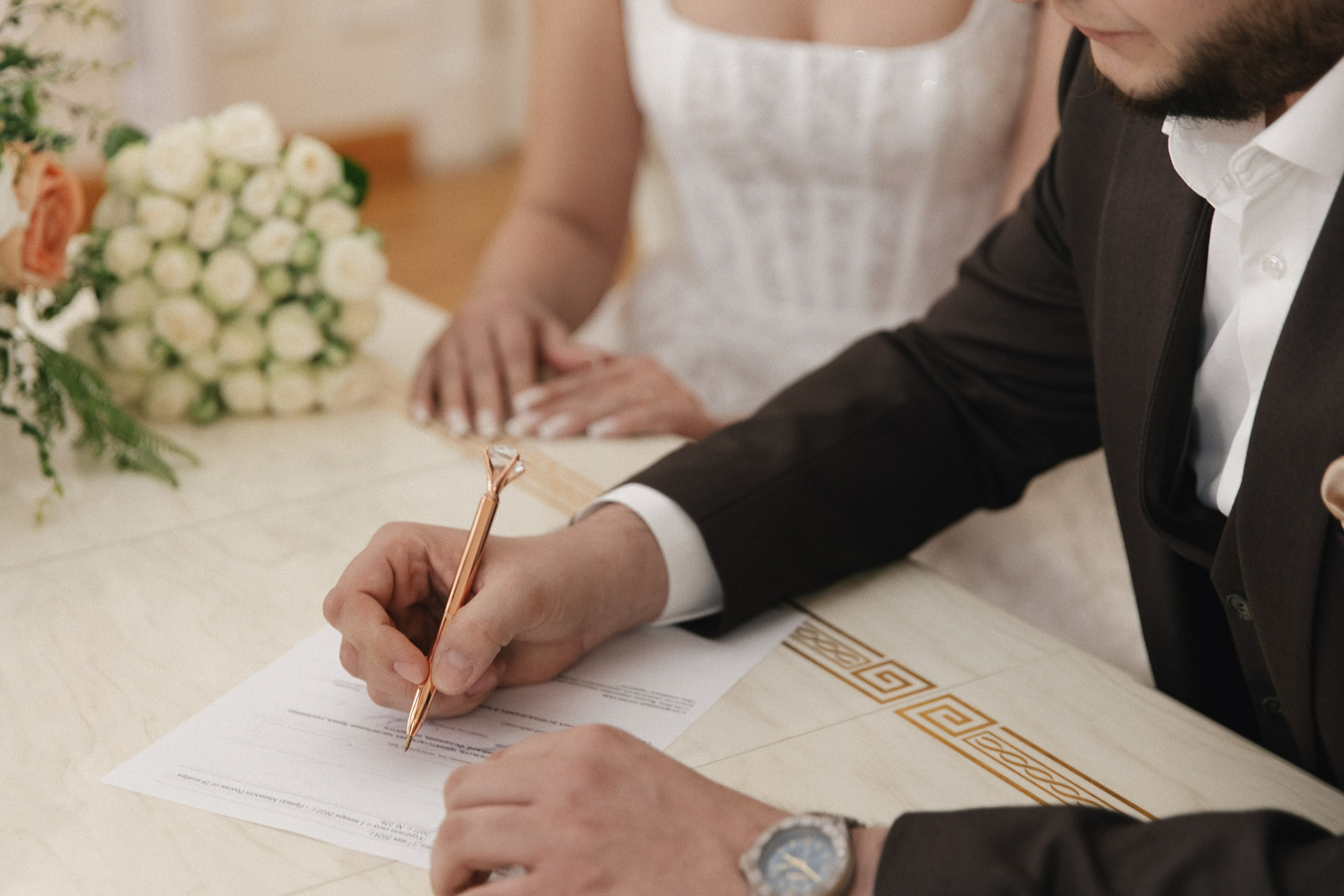 ЯНА & АЛЕКСАНДР ` 17.05.24. Maria Startseva Photo