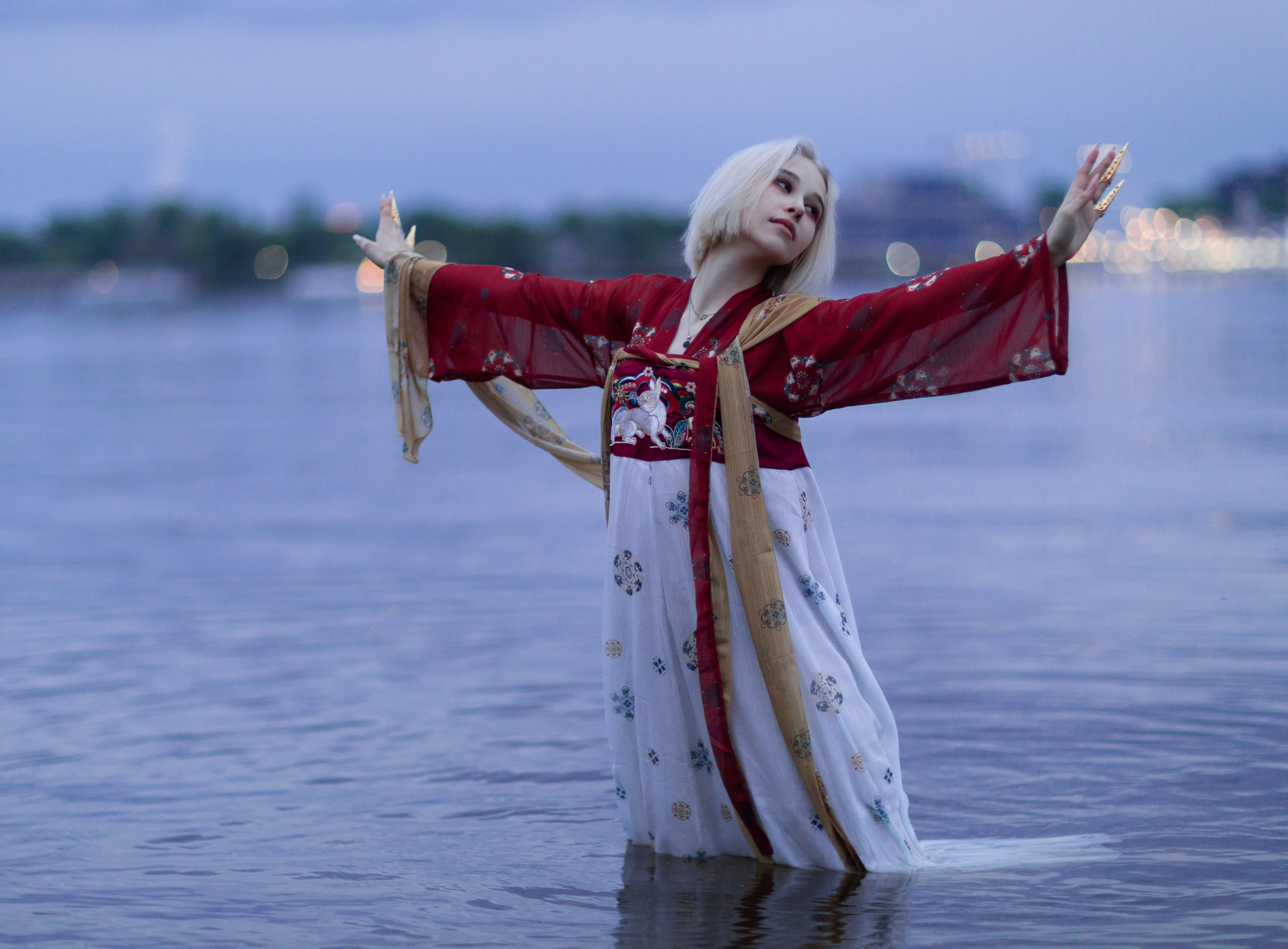 Владимира. Frame Craft