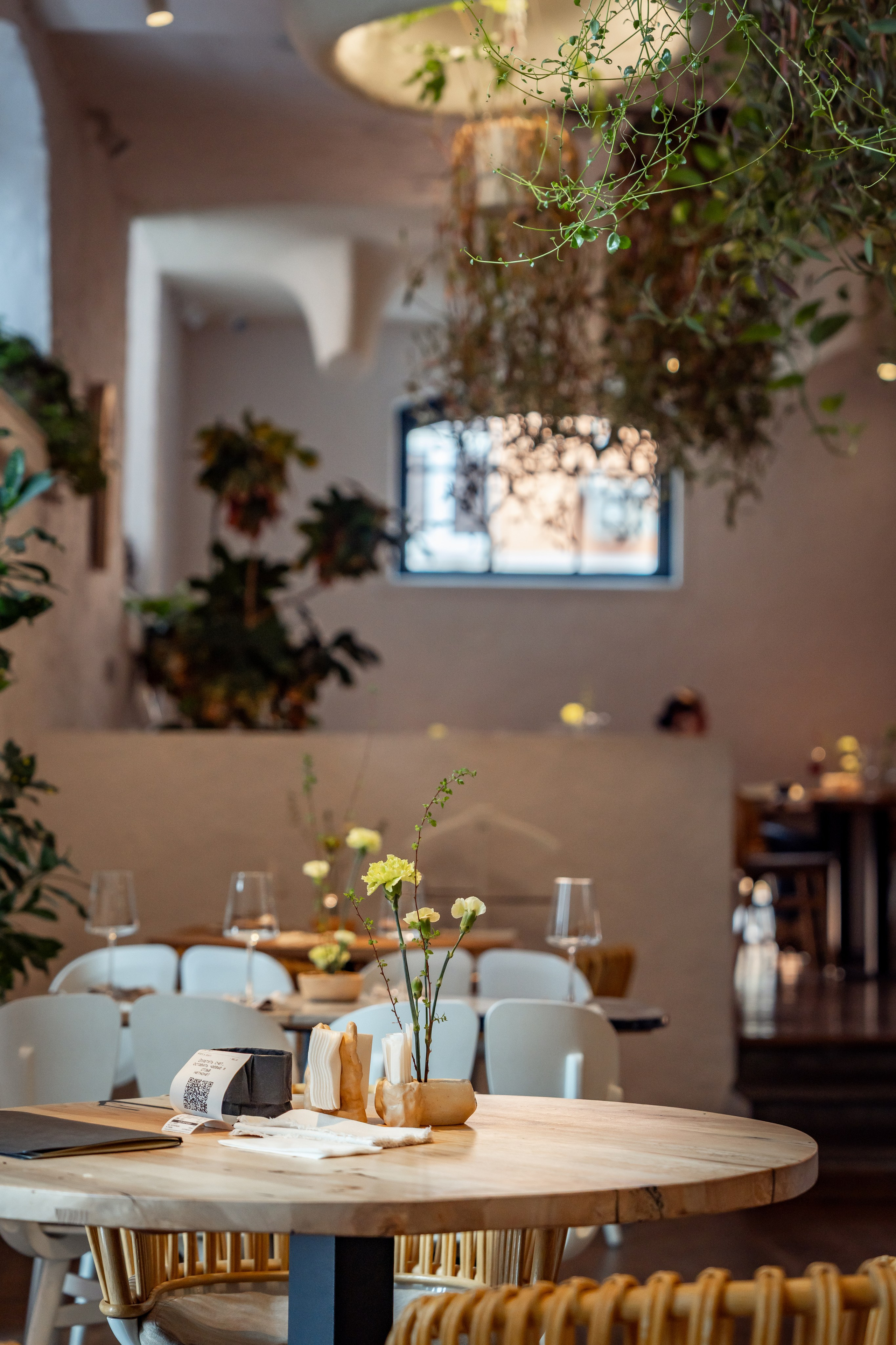 Sapiens Московское чаепитие. Фотограф Никита Комаров