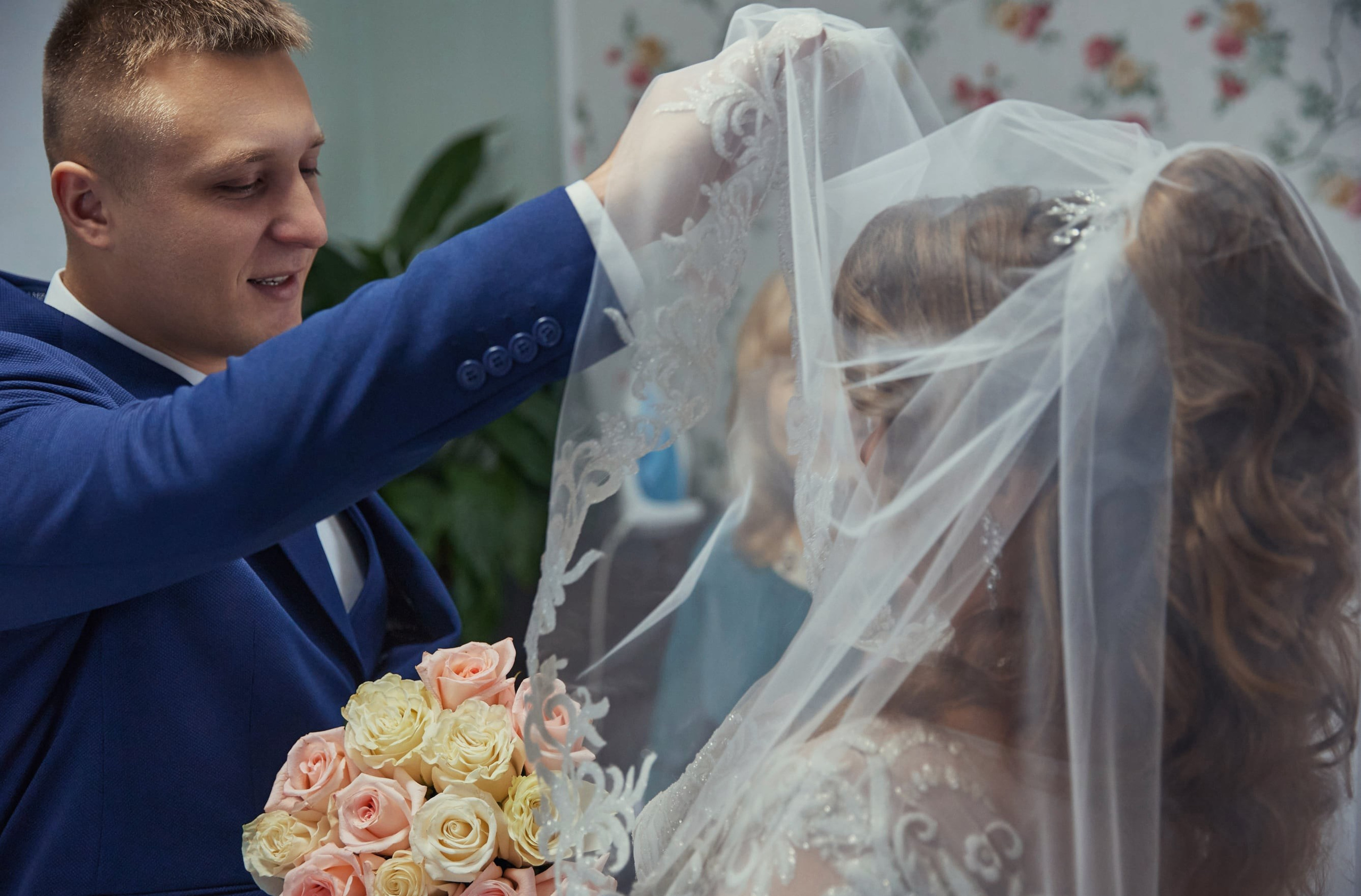 Свадебная фотосессия зимой в Москве: локации, советы и особенности съёмки | 600 mm