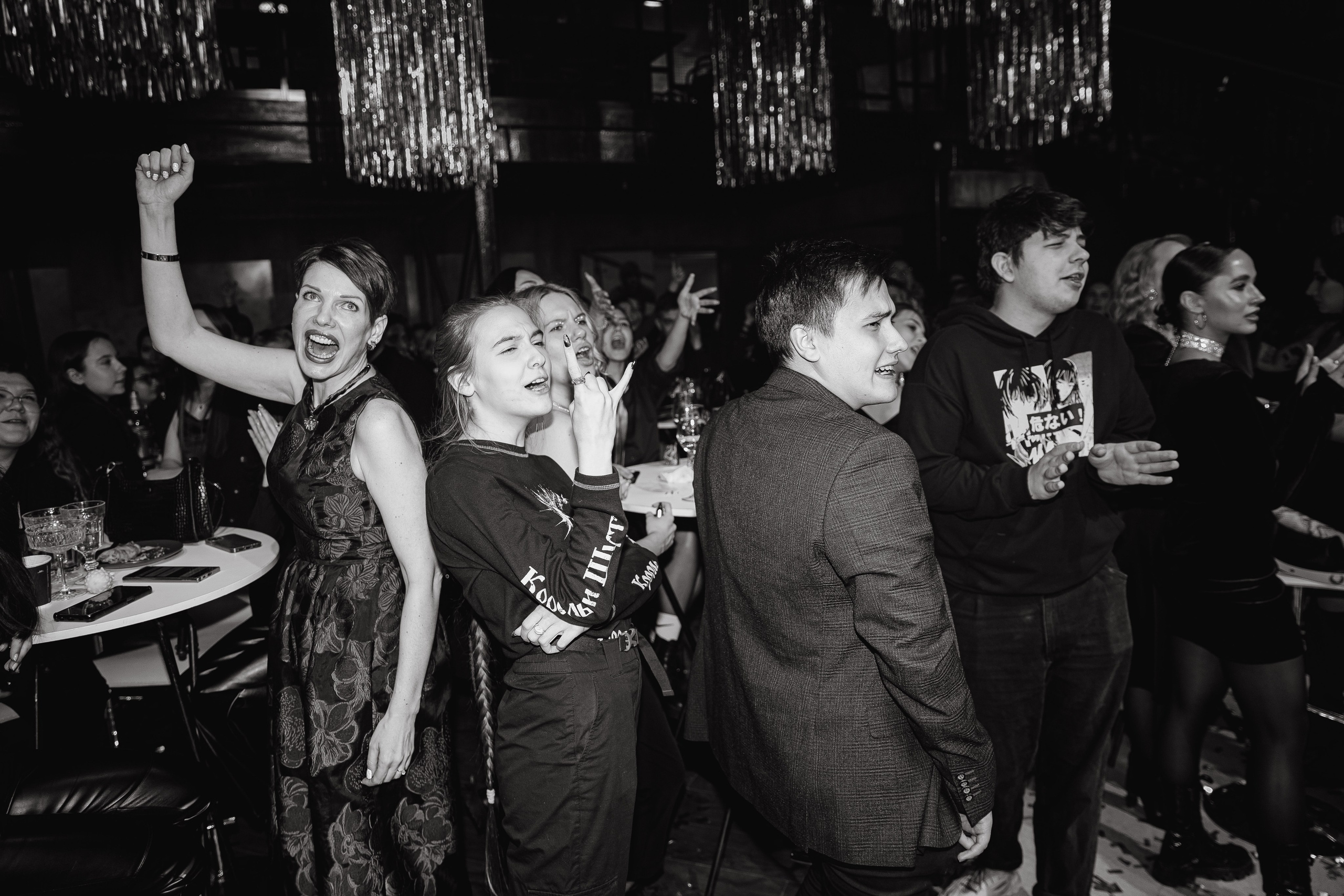 Корпоратив СОТКА. Свадебный и портретный фотограф Казань/Москва/СПБ Елькина Юлия