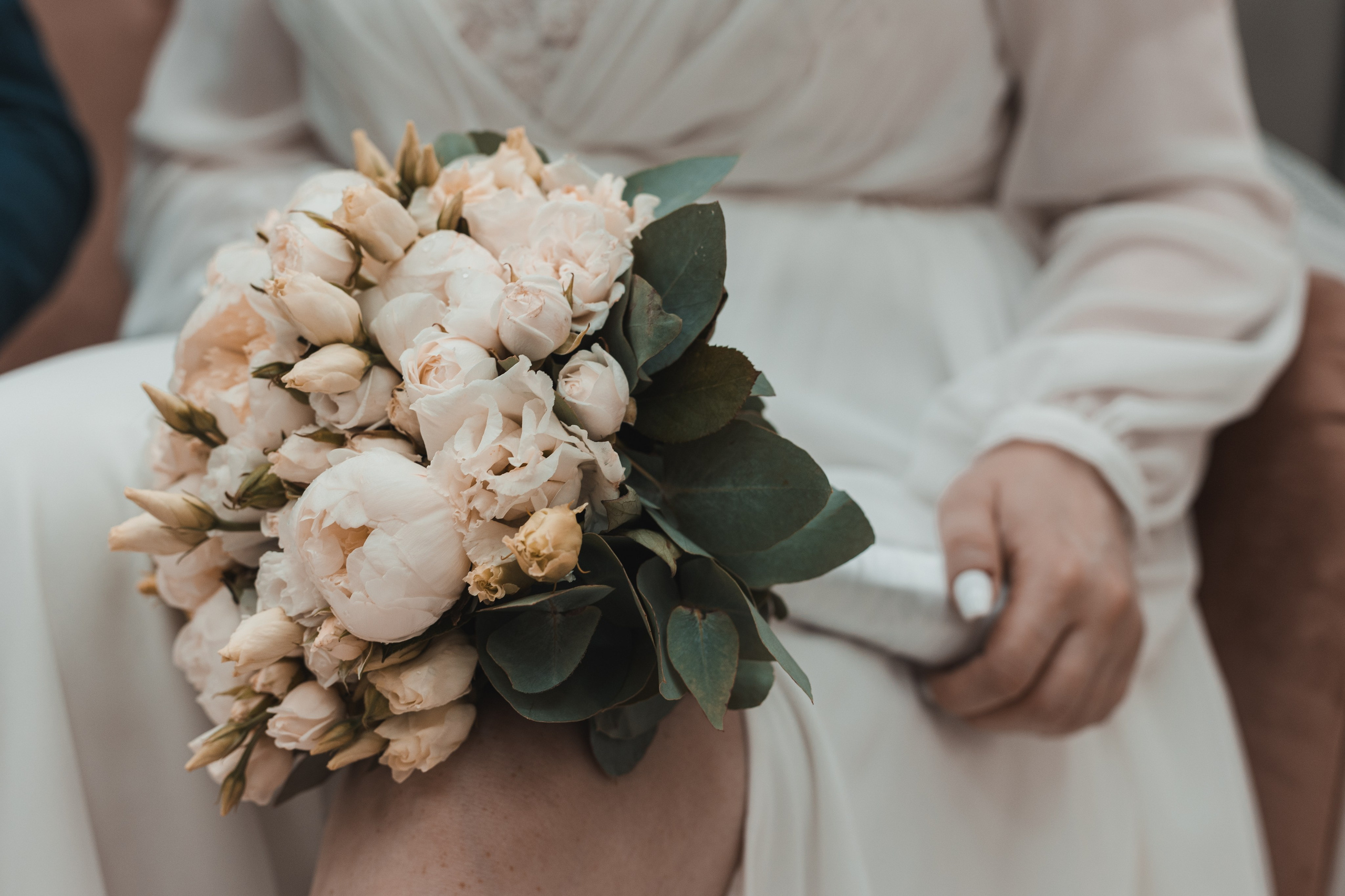 Свадьба Евгении и Владислава. Портретный и репортажный фотограф в Москве Katerina Tesla