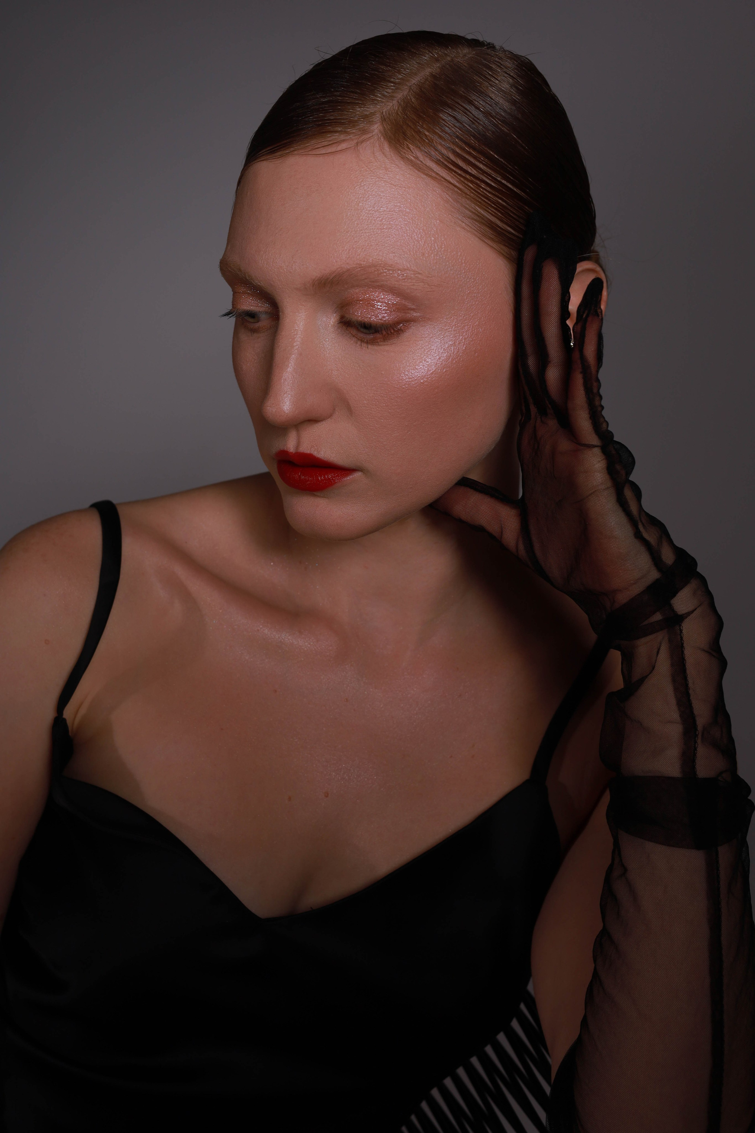 Творческая фотосъемка. Фотограф в Крыму Татьяна Барицкая ЕНОТИКА