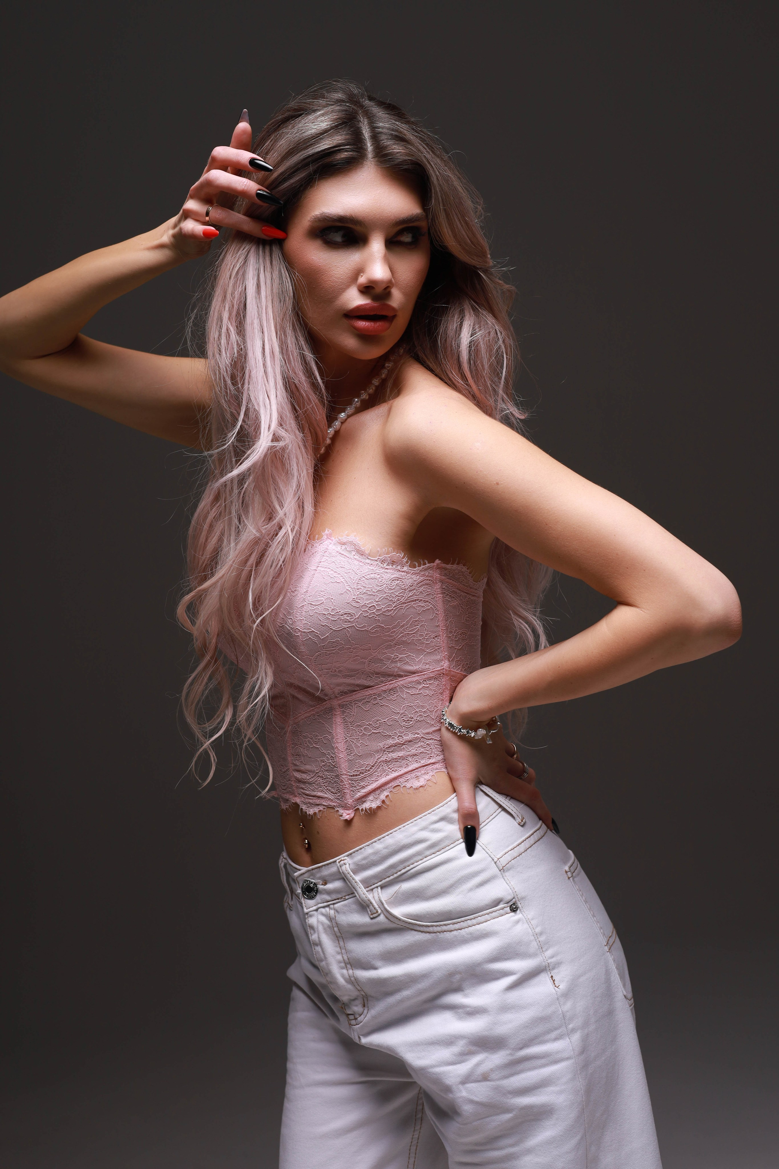 Фотосессия студийная. Фотограф в Крыму Татьяна Барицкая ЕНОТИКА