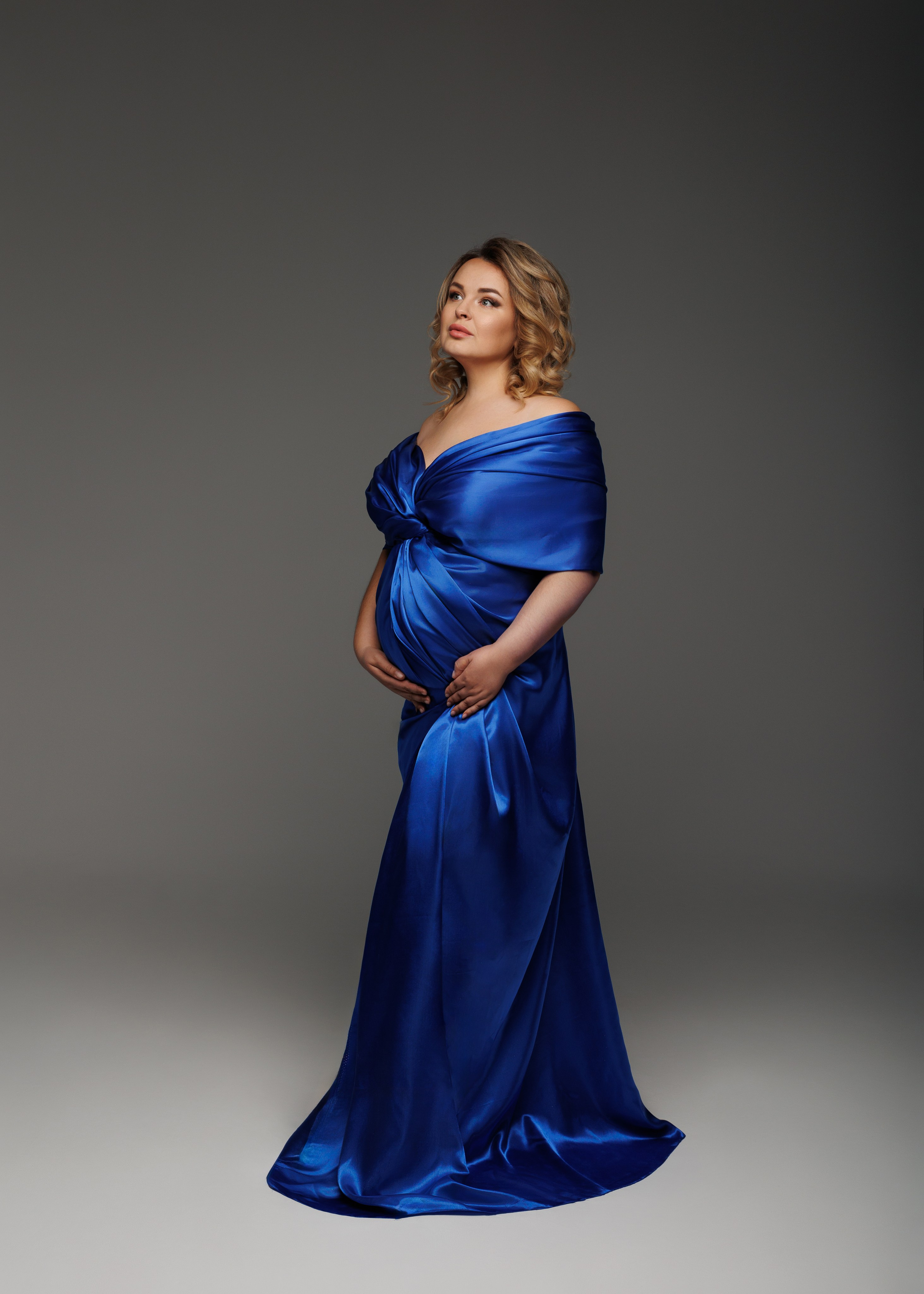 Диана. Фотограф женского портрета, беременности и материнства Харькова Елена