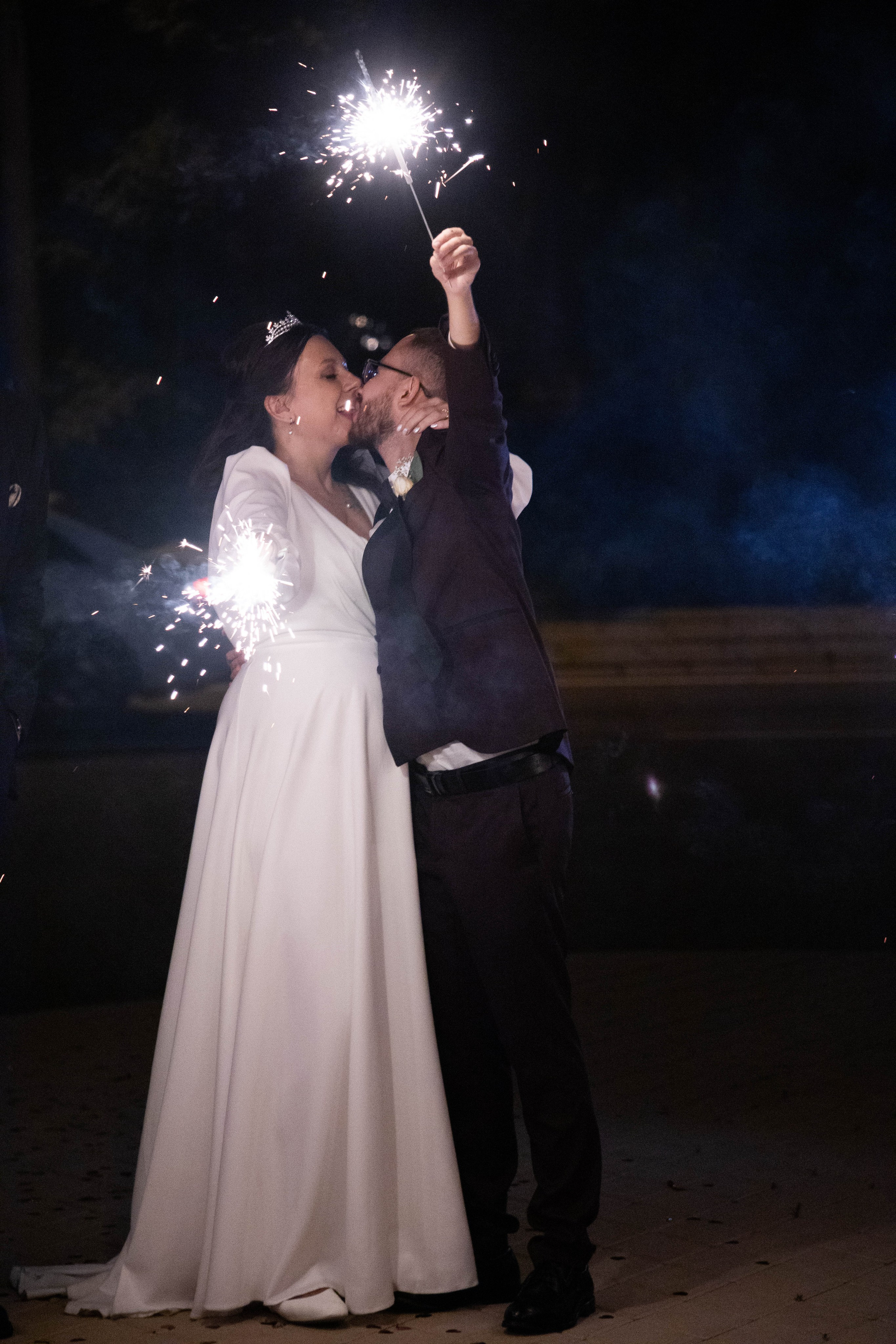 Мария и Дмитрий. Фотограф Анастасия Тихонова