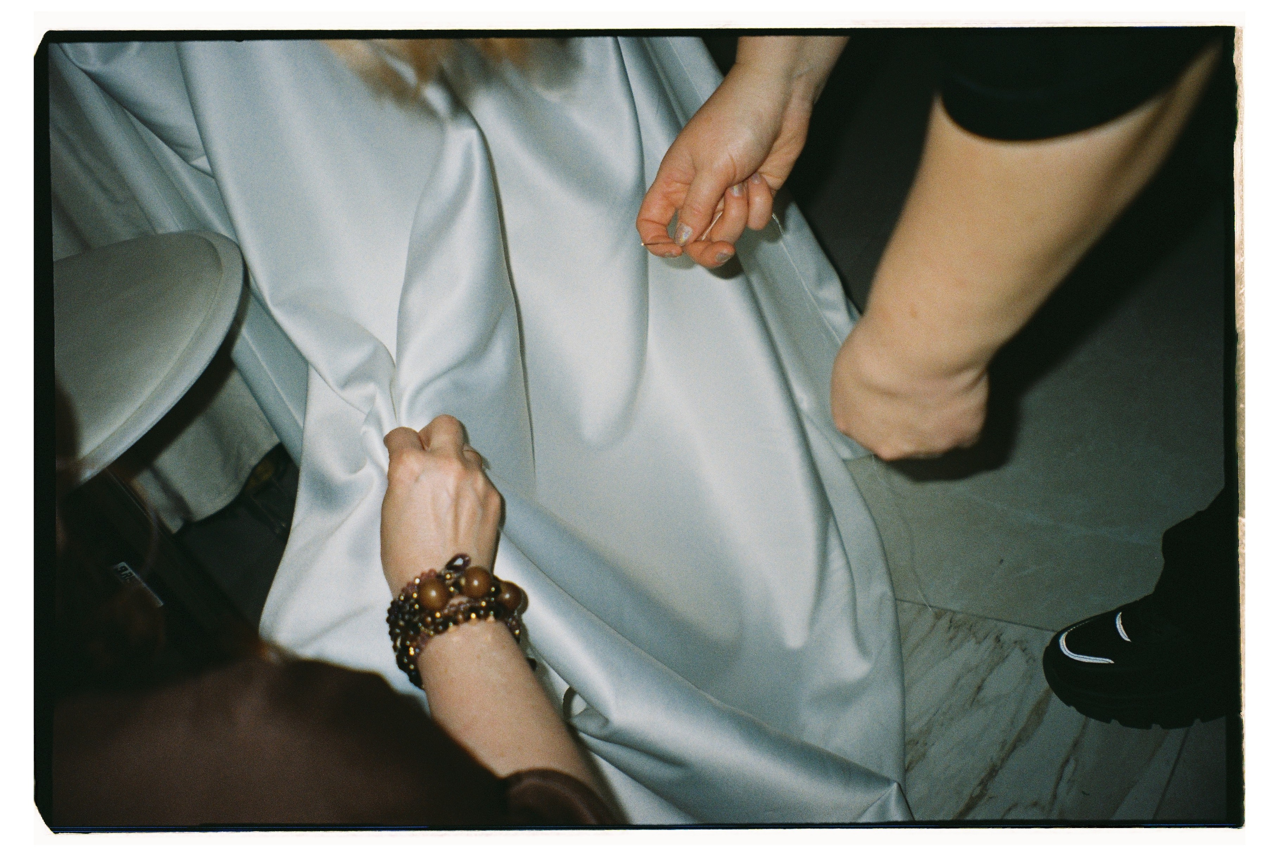 Максим и Мария 21.02.2026. Свадебный фотограф в Москве и по всему миру