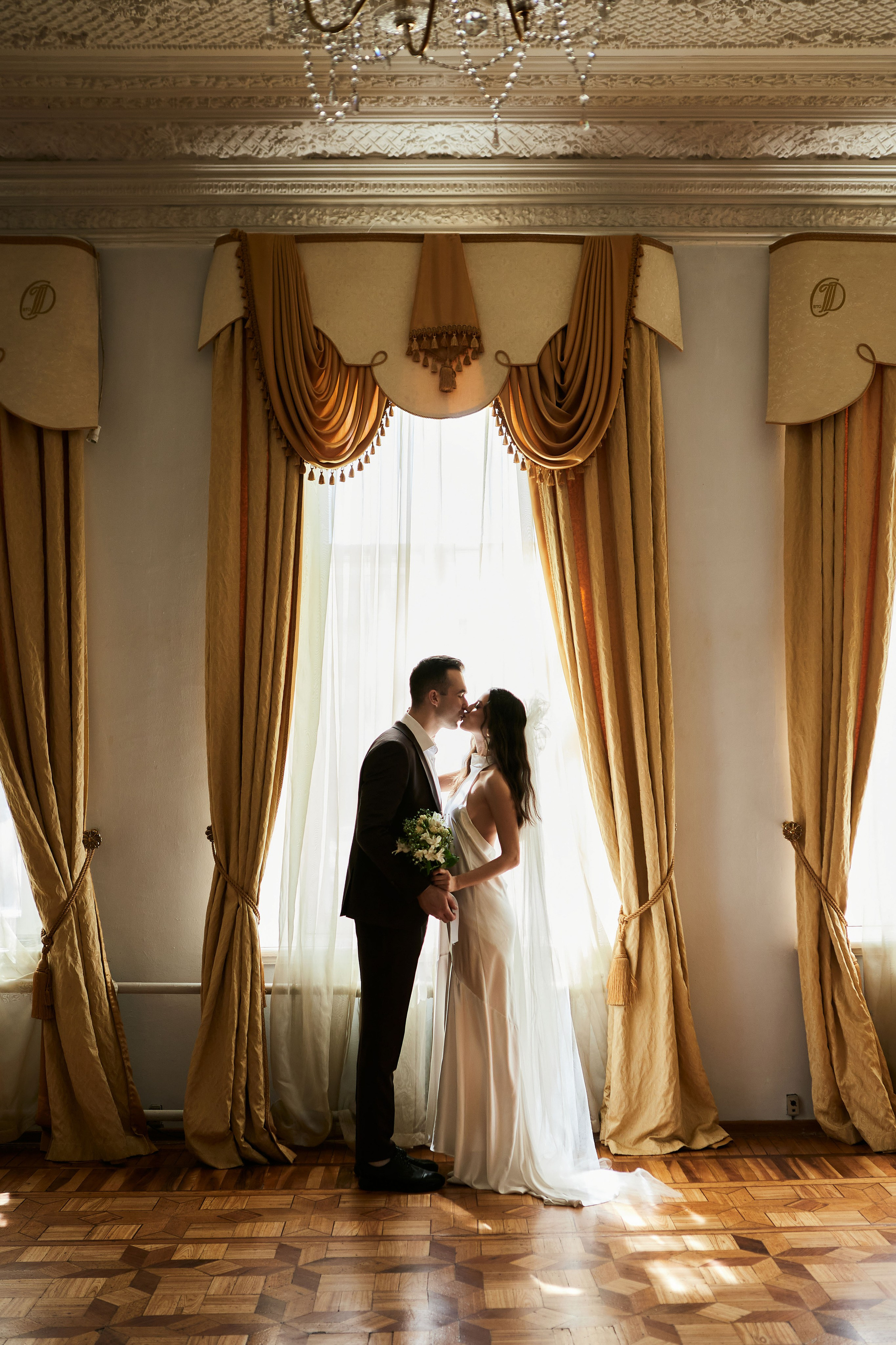 Свадебные кадры. Panshinavarvara