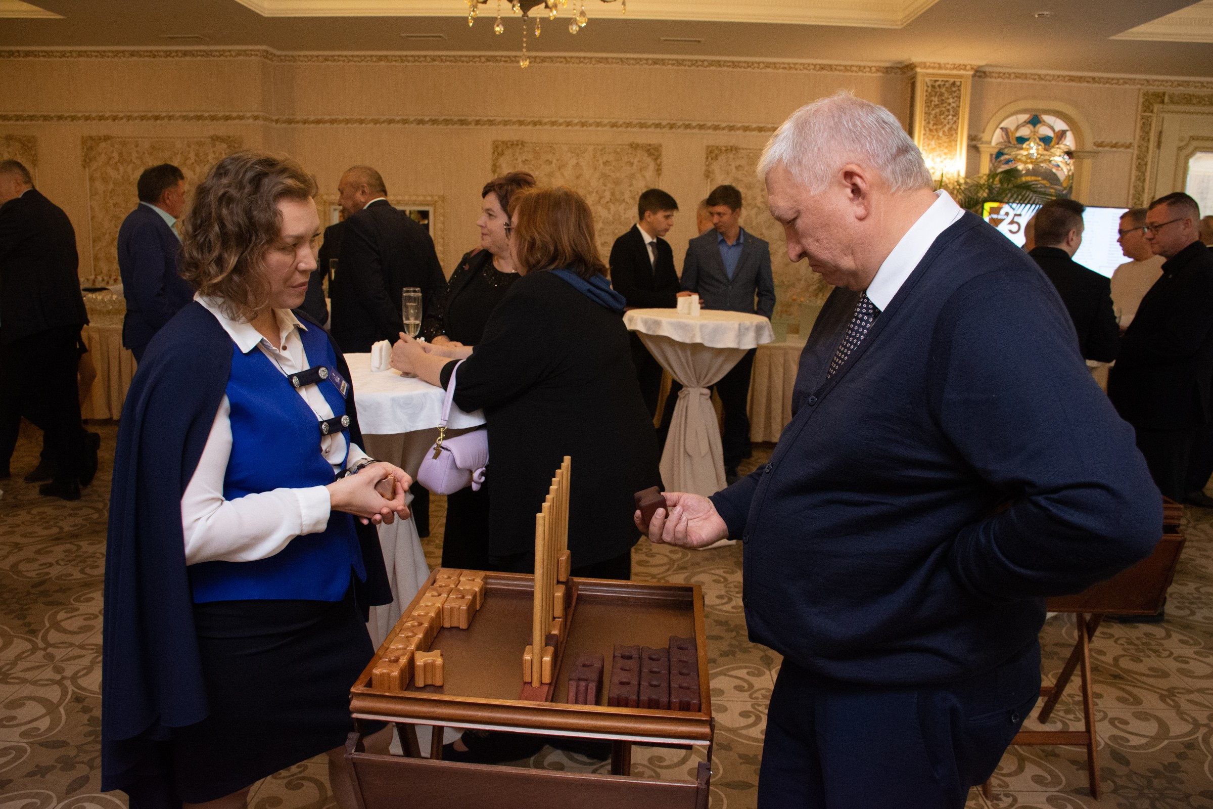 ЧКЗ. Фотограф Максим Буряк