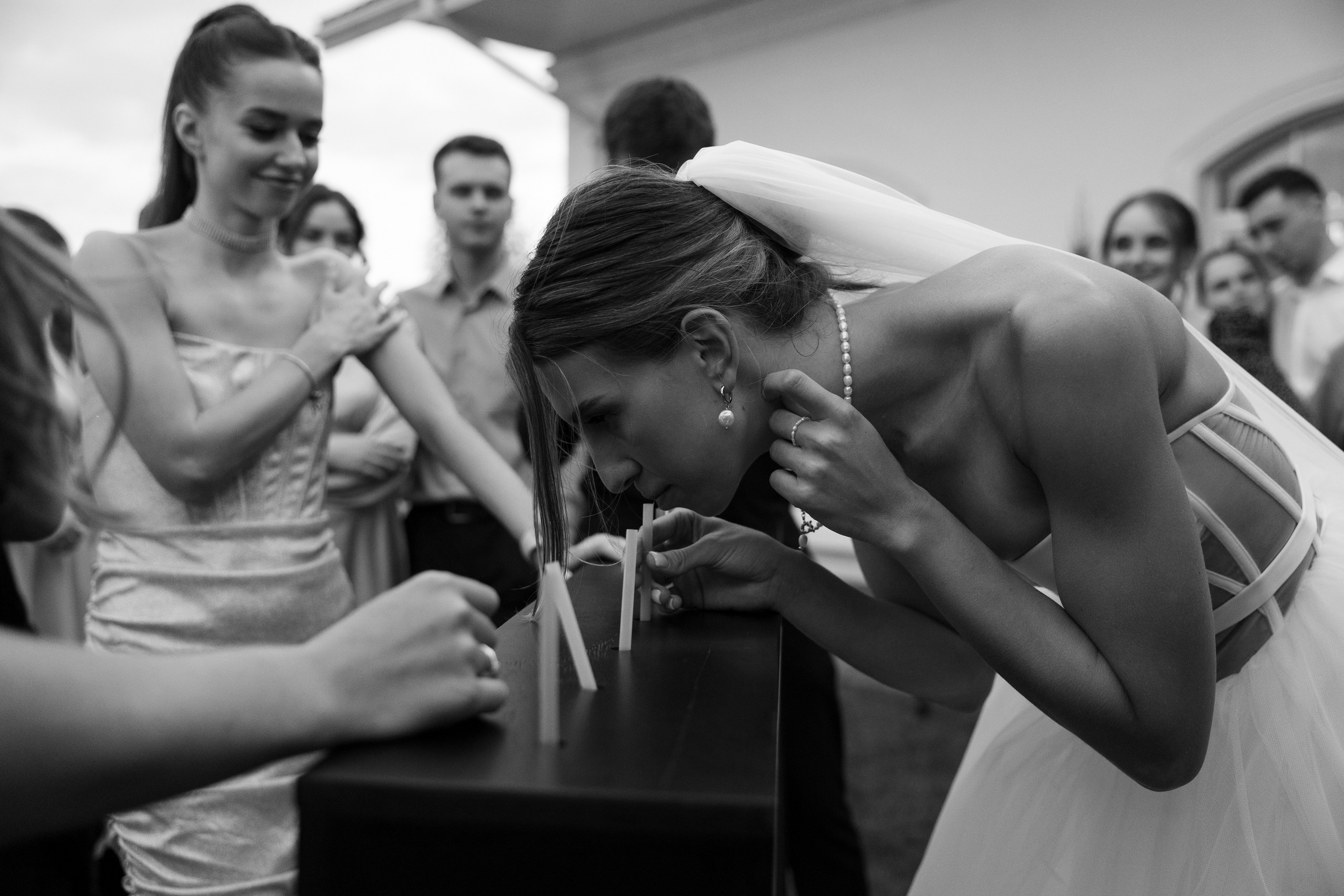 Ангелина и Сергей. Свадебный фотограф Минск РБ