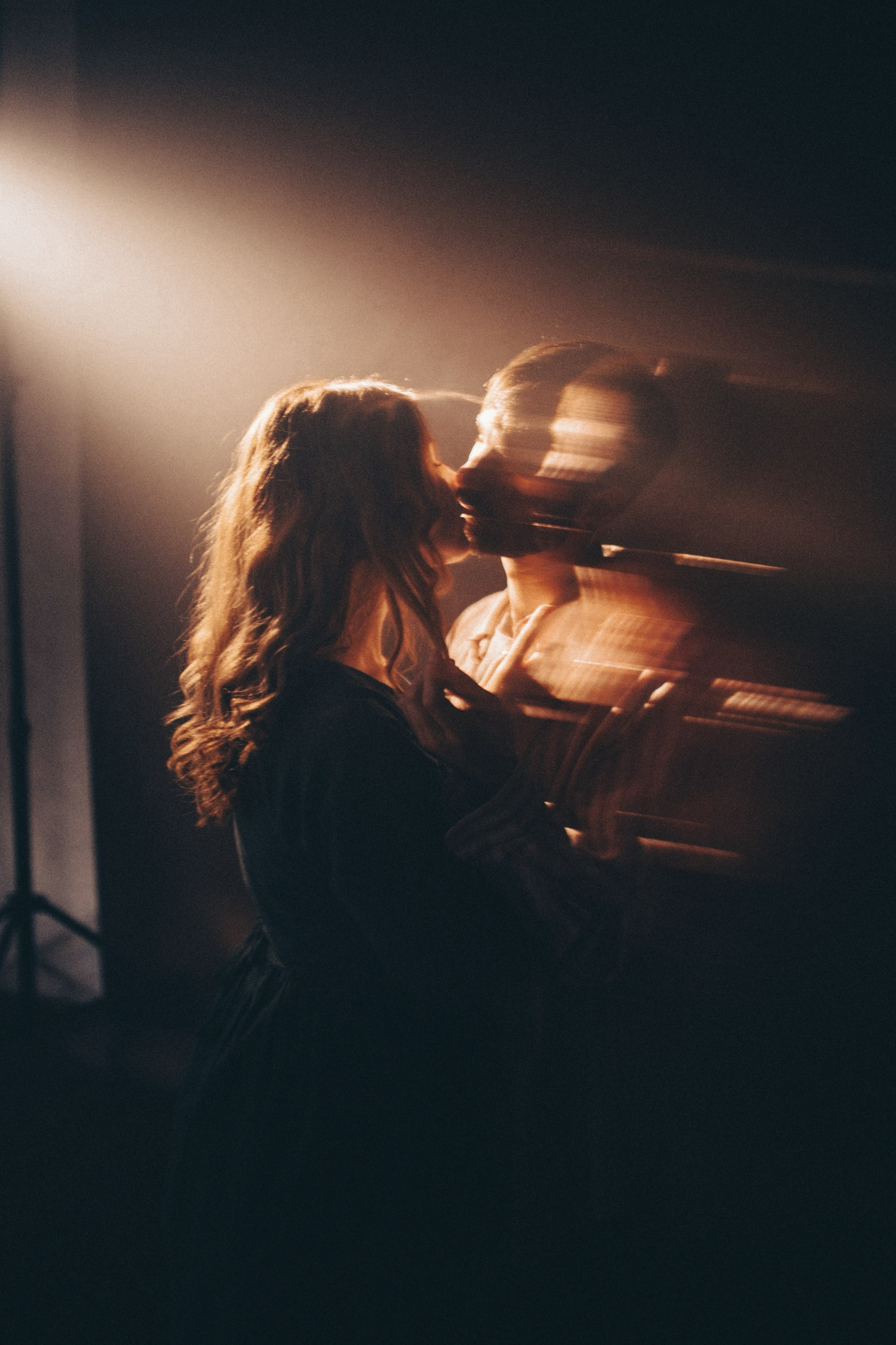 Love Story. Семейный фотограф в Москве Анастасия Гурьянова