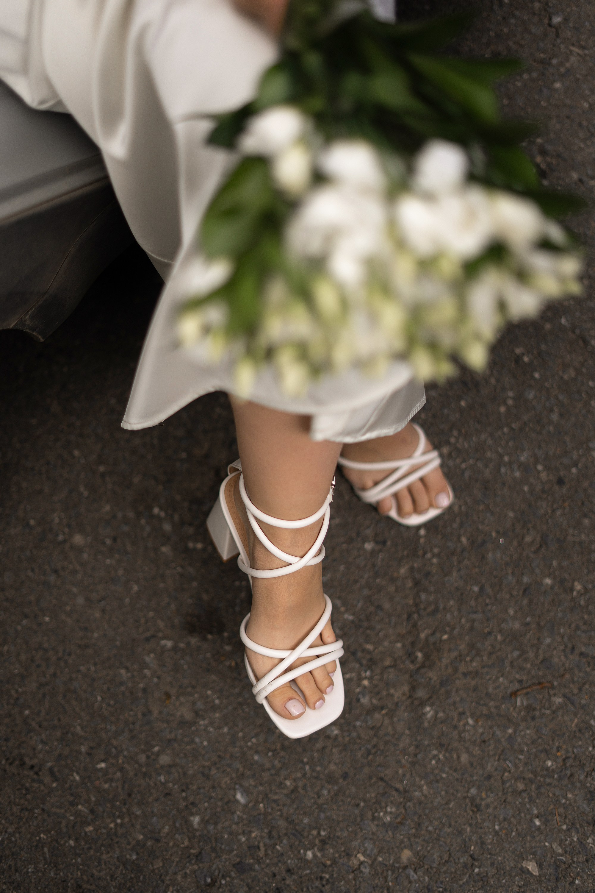 Анастасия и Сергей. Игорь Ефремов — свадебный и портретный фотограф в Ульяновске