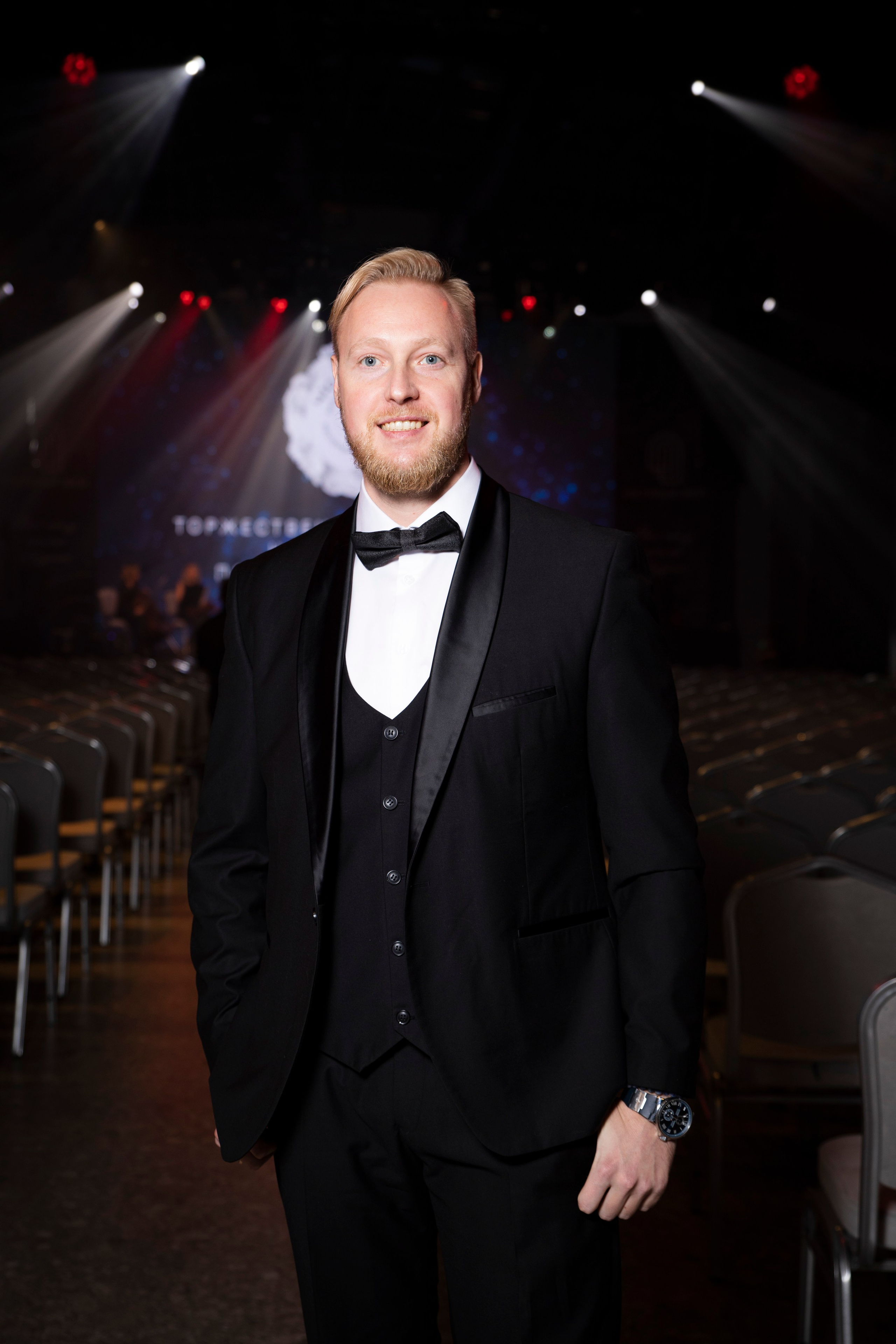 Премия «Что Где Есть» 2024. Главная