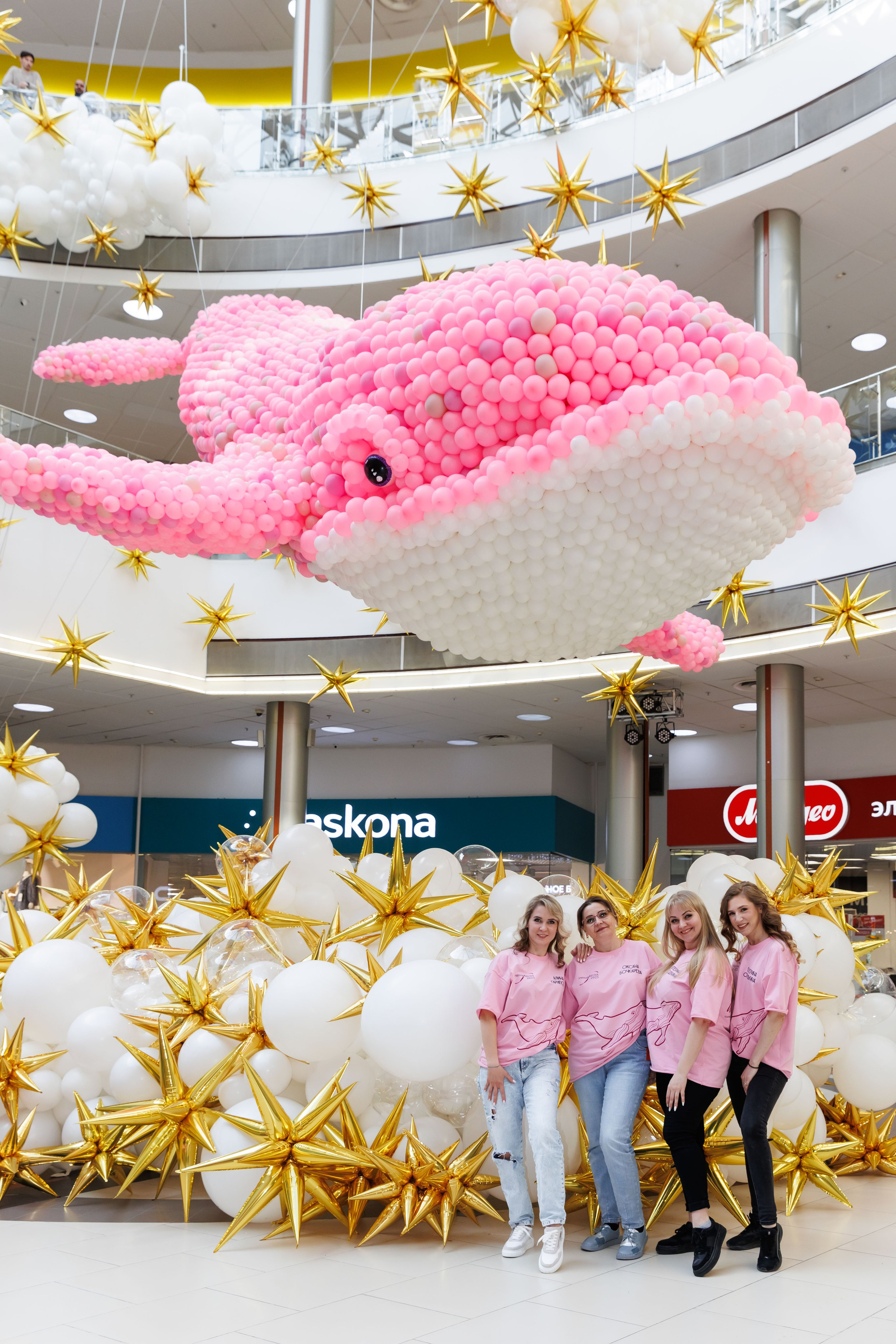 Умная весна 2025. Фотограф Новосибирск — Наталья Гресь