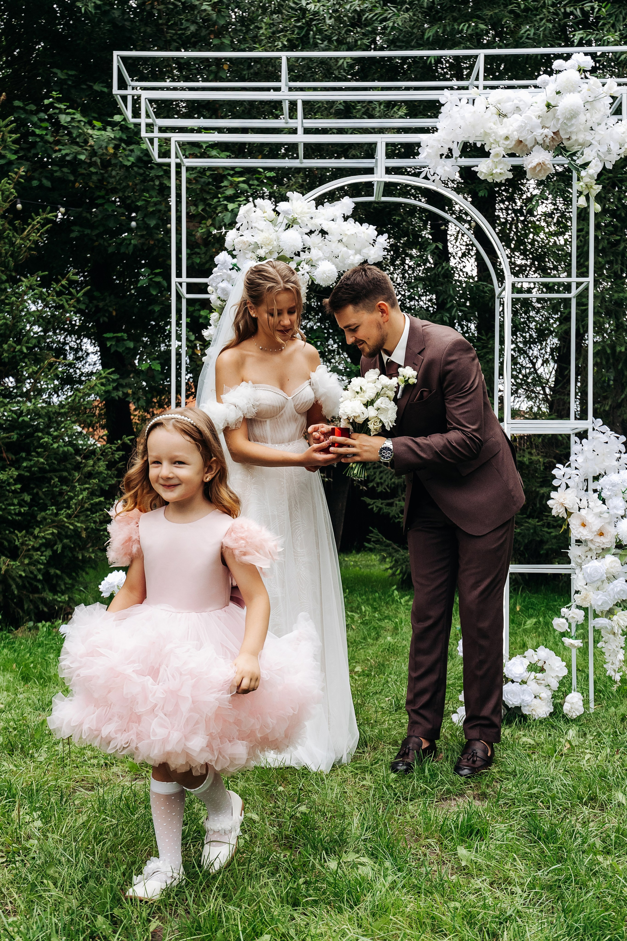 Александр Ирина. Фотограф Омск Андрей Козяков