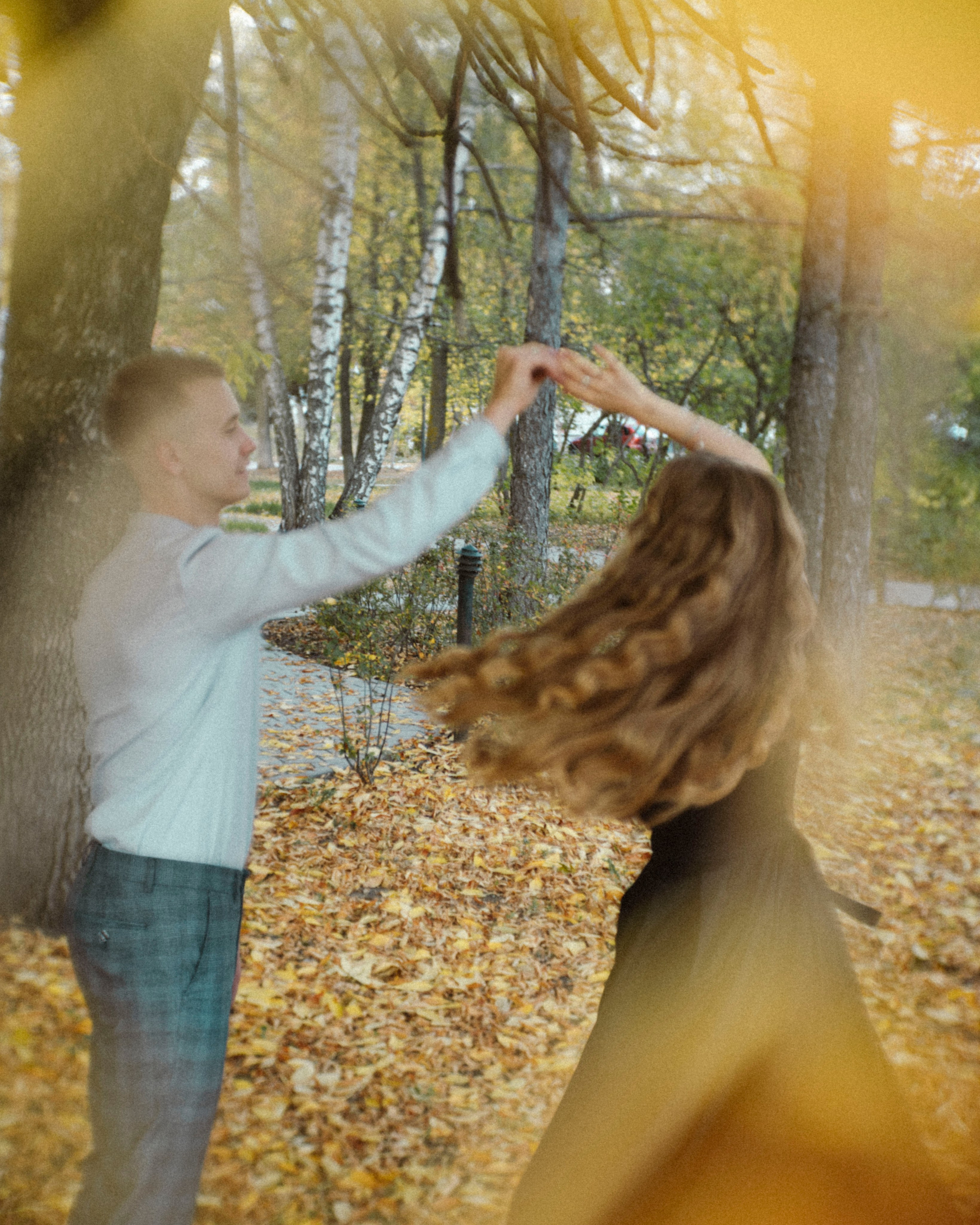 A & I. Фотограф Димитровград Казань Валерия Владимиркина