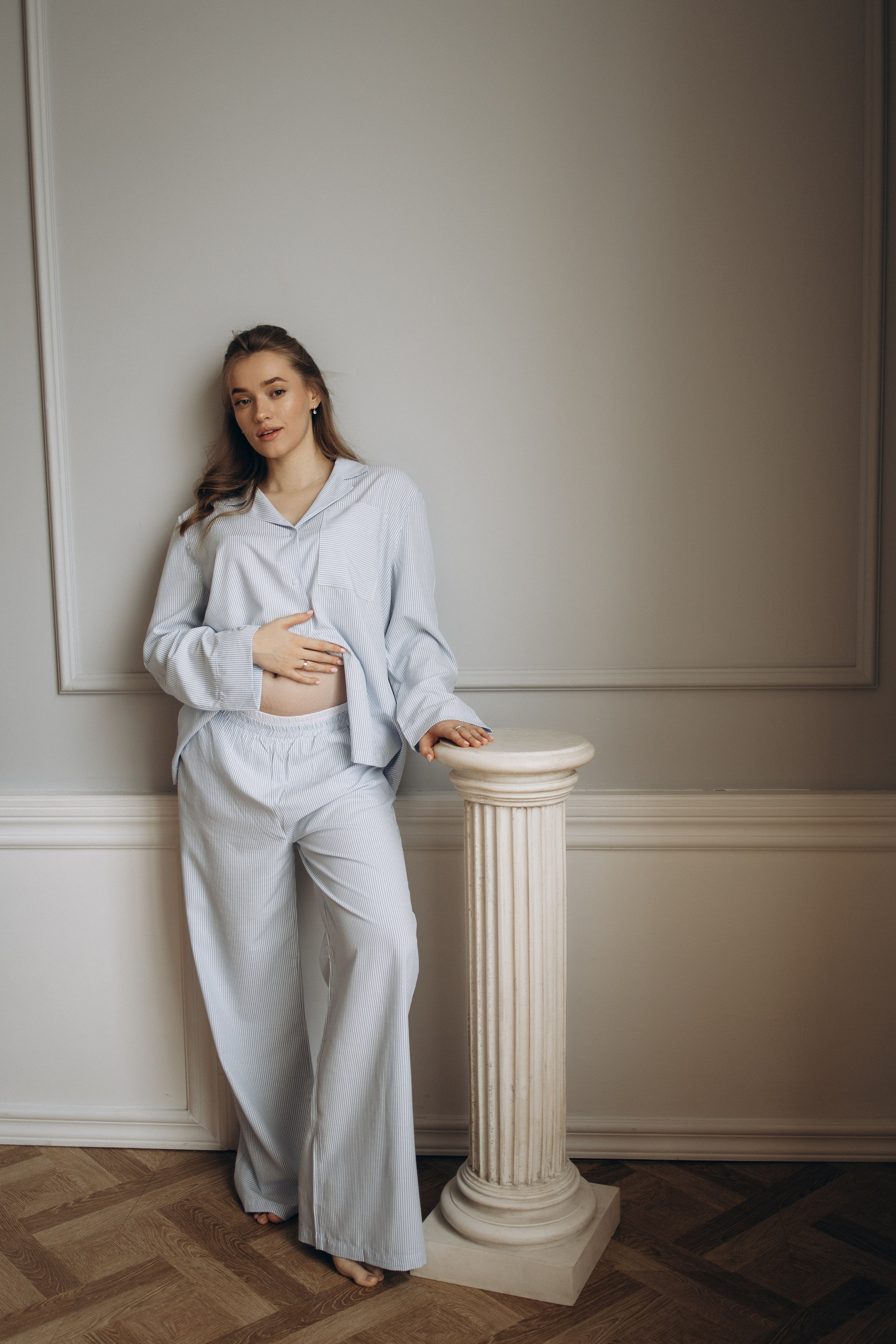 Александра. Самый теплый фотограф в Краснодаре Рябоконь Ксения