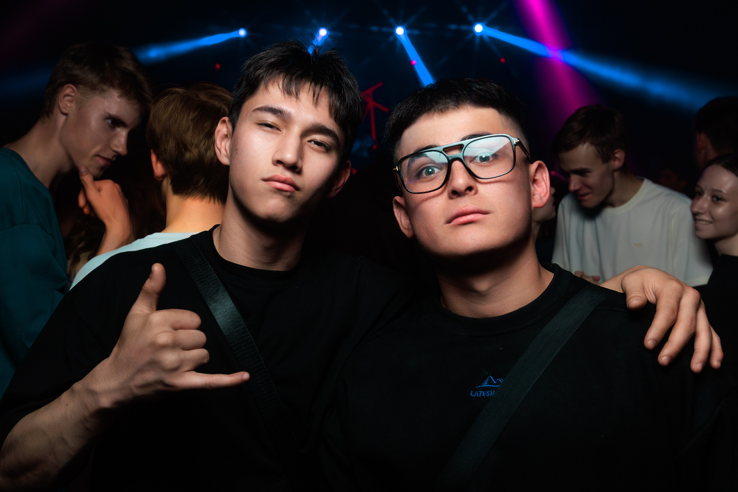 Студ посвят | Рептилоид. Репортажный фотограф Екатеринбург | Яркий, качественный репортаж | Концерты, клубы, репортаж, праздники, корпоративы