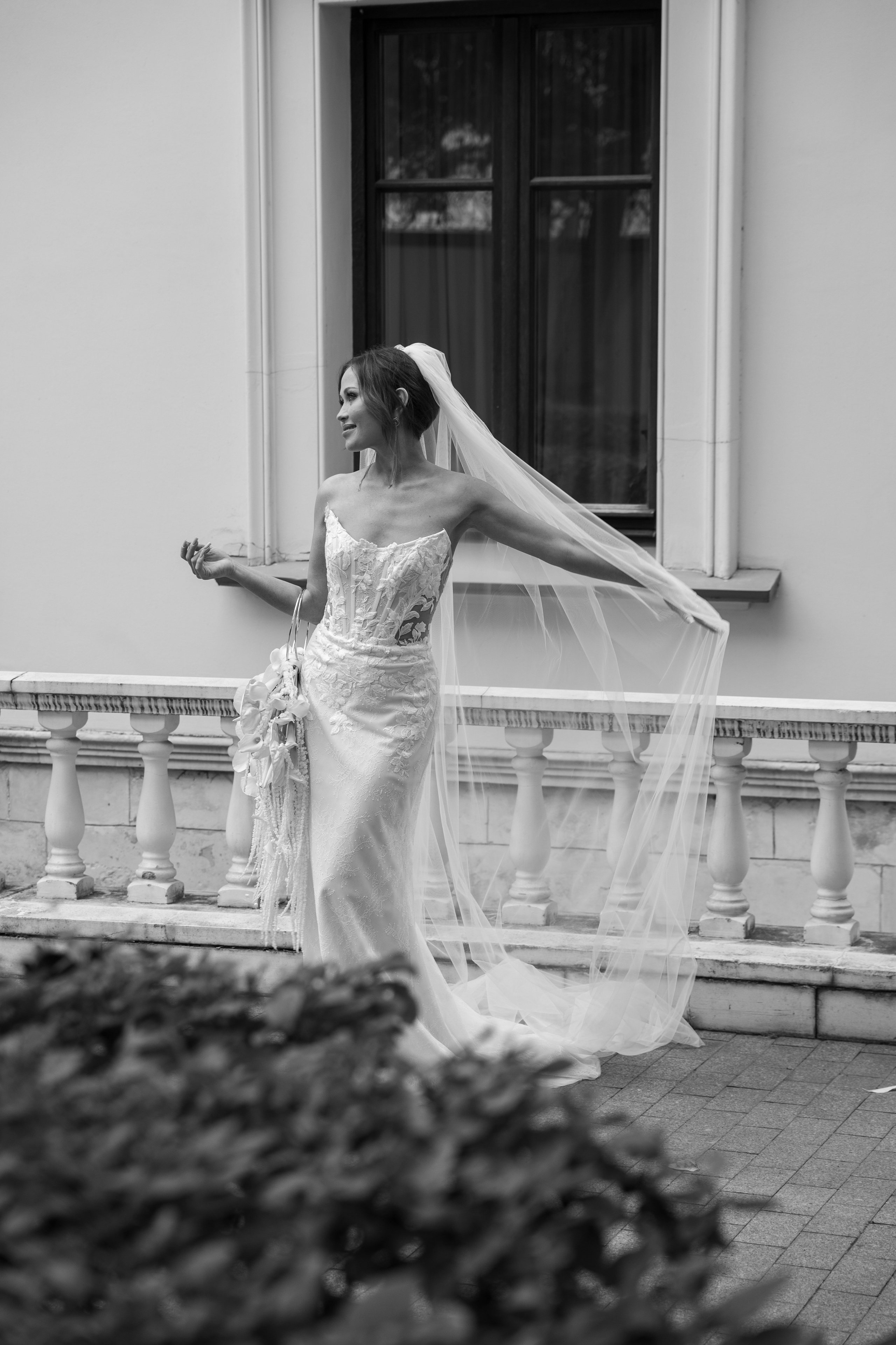 Ксения и Василий